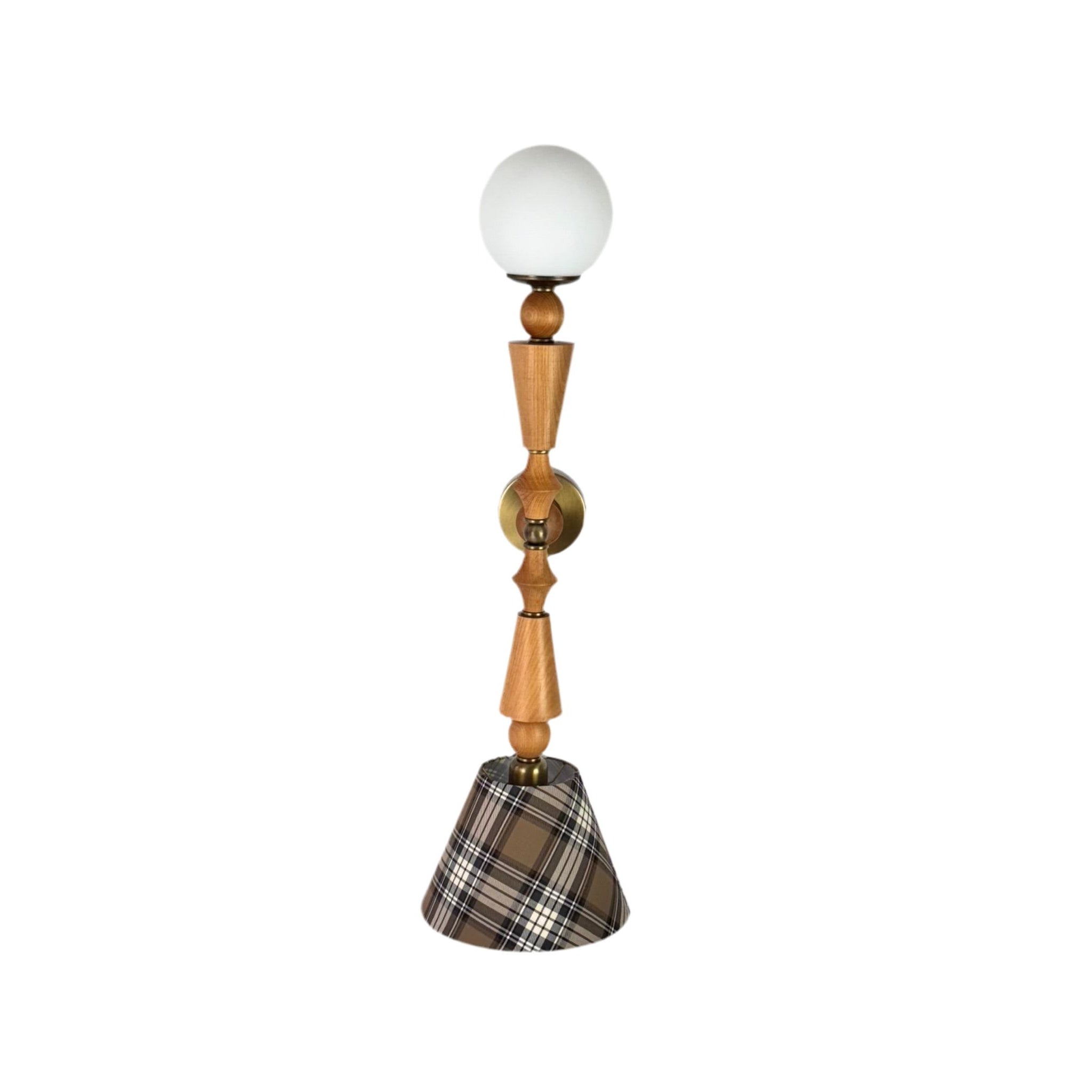 Anelka Twin Wall Lamp