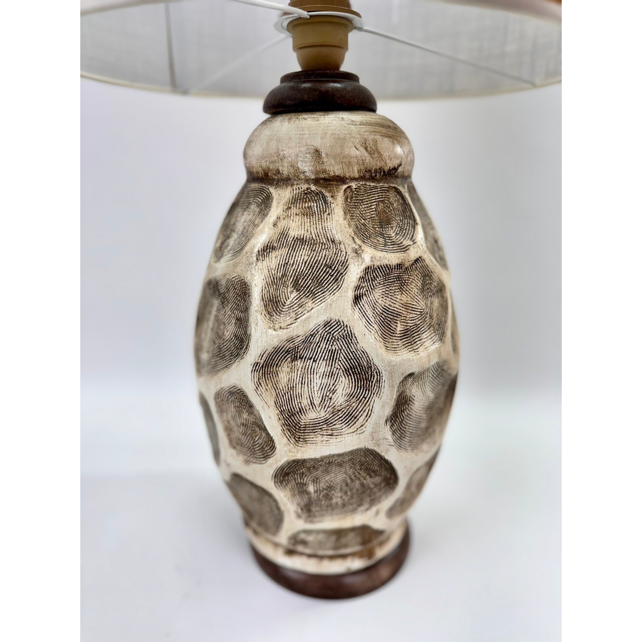 Antique Lampshade V1