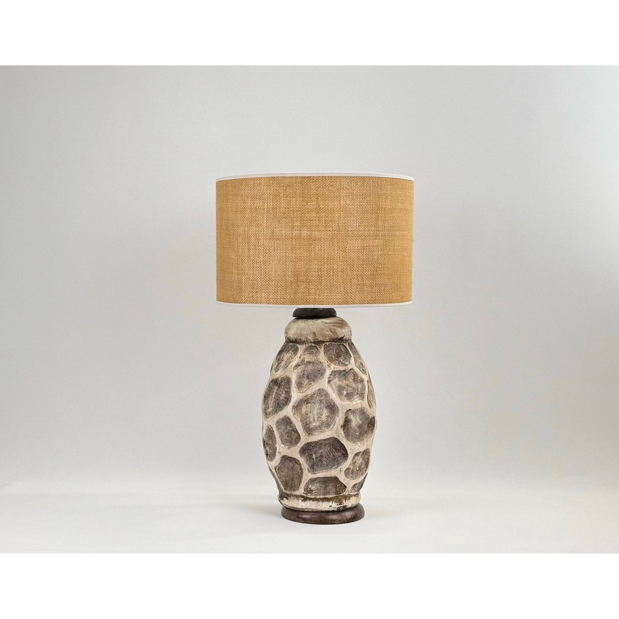 Antique Lampshade V1