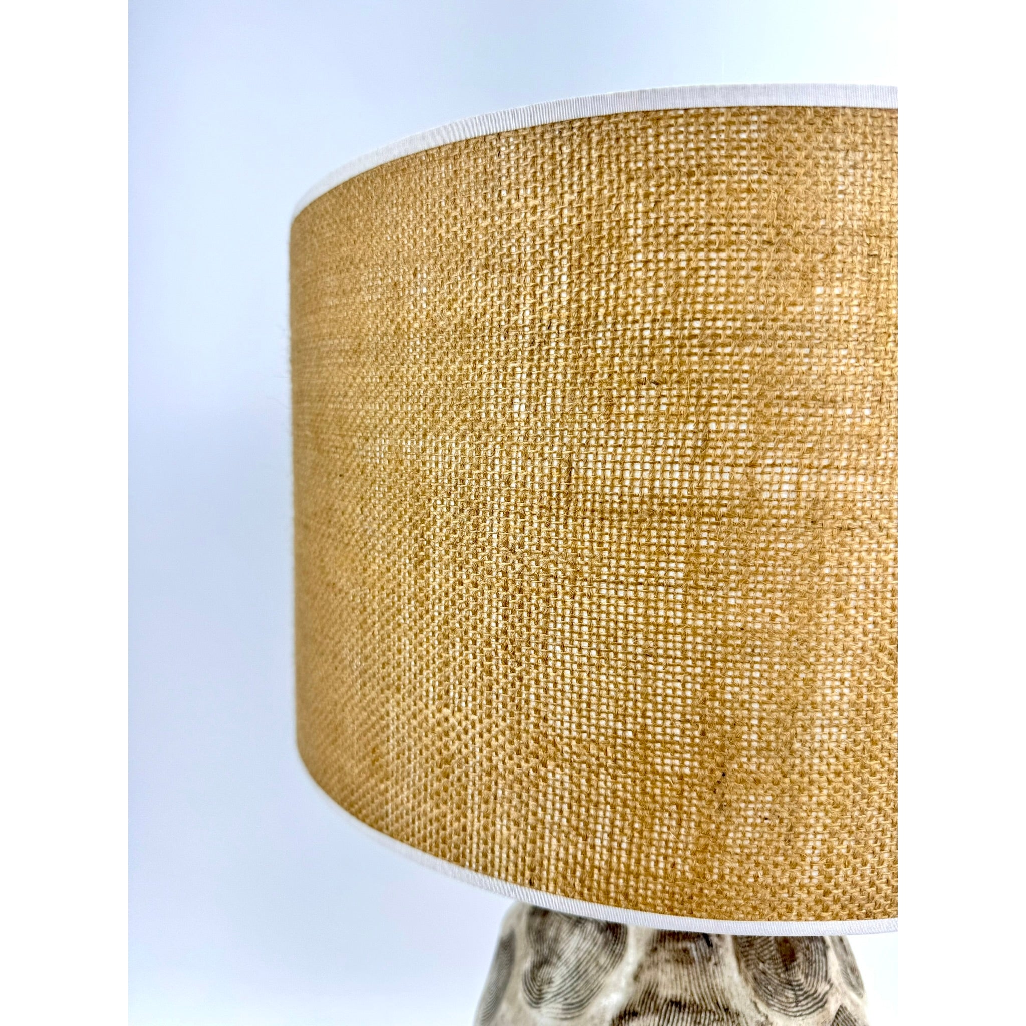Antique Lampshade V1