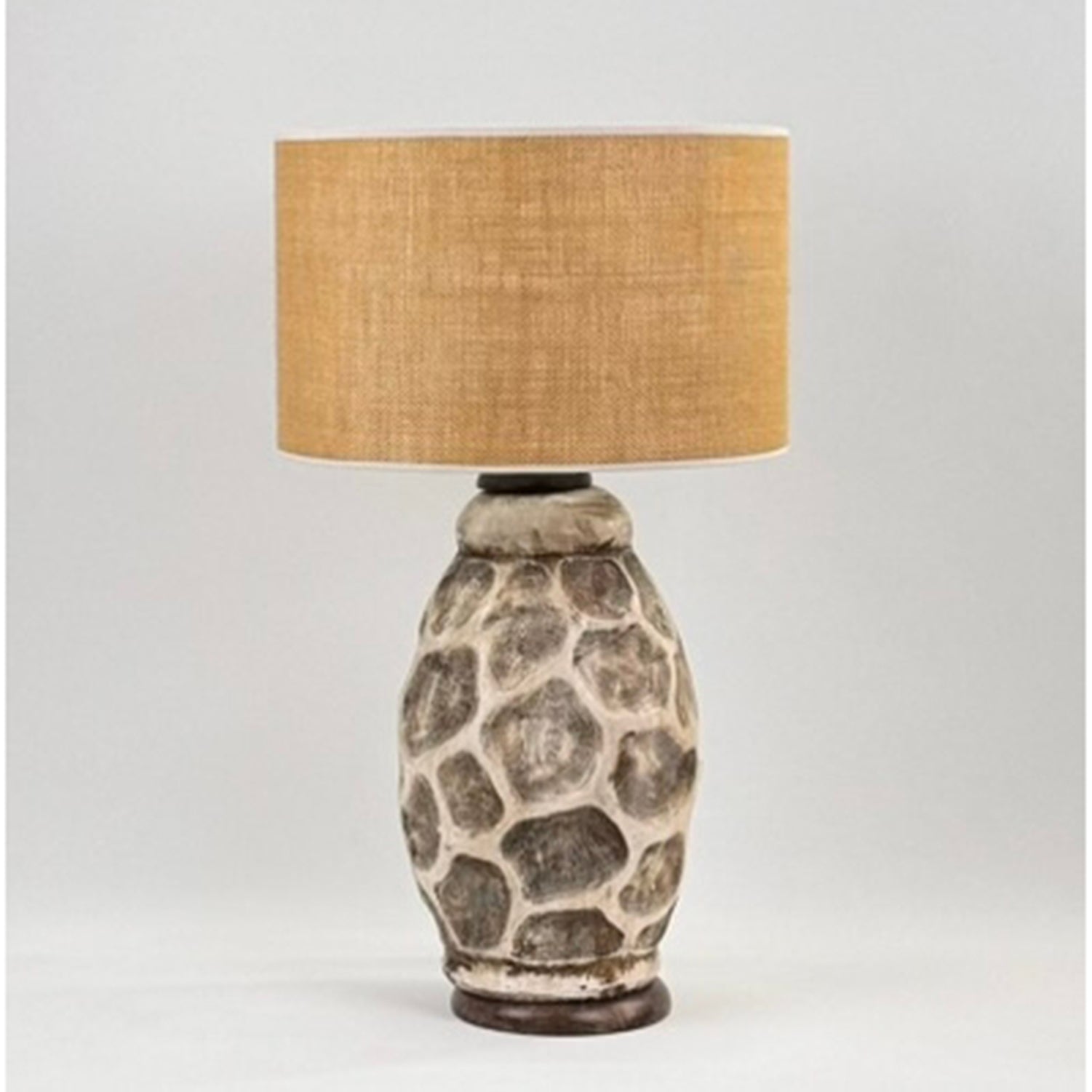 Antique Lampshade V1