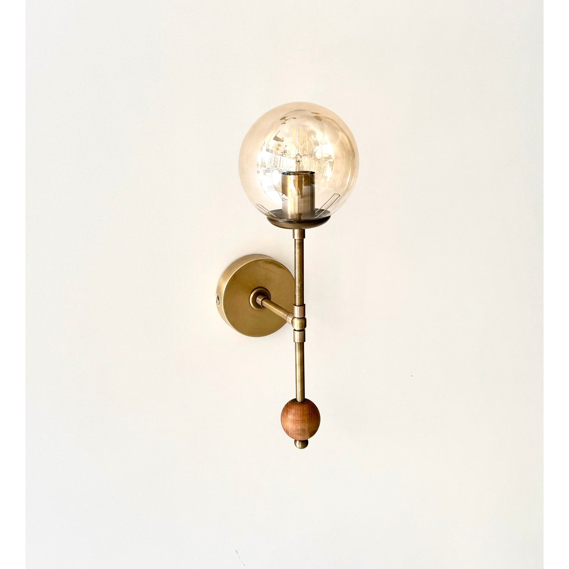 Athos Wall Lighting