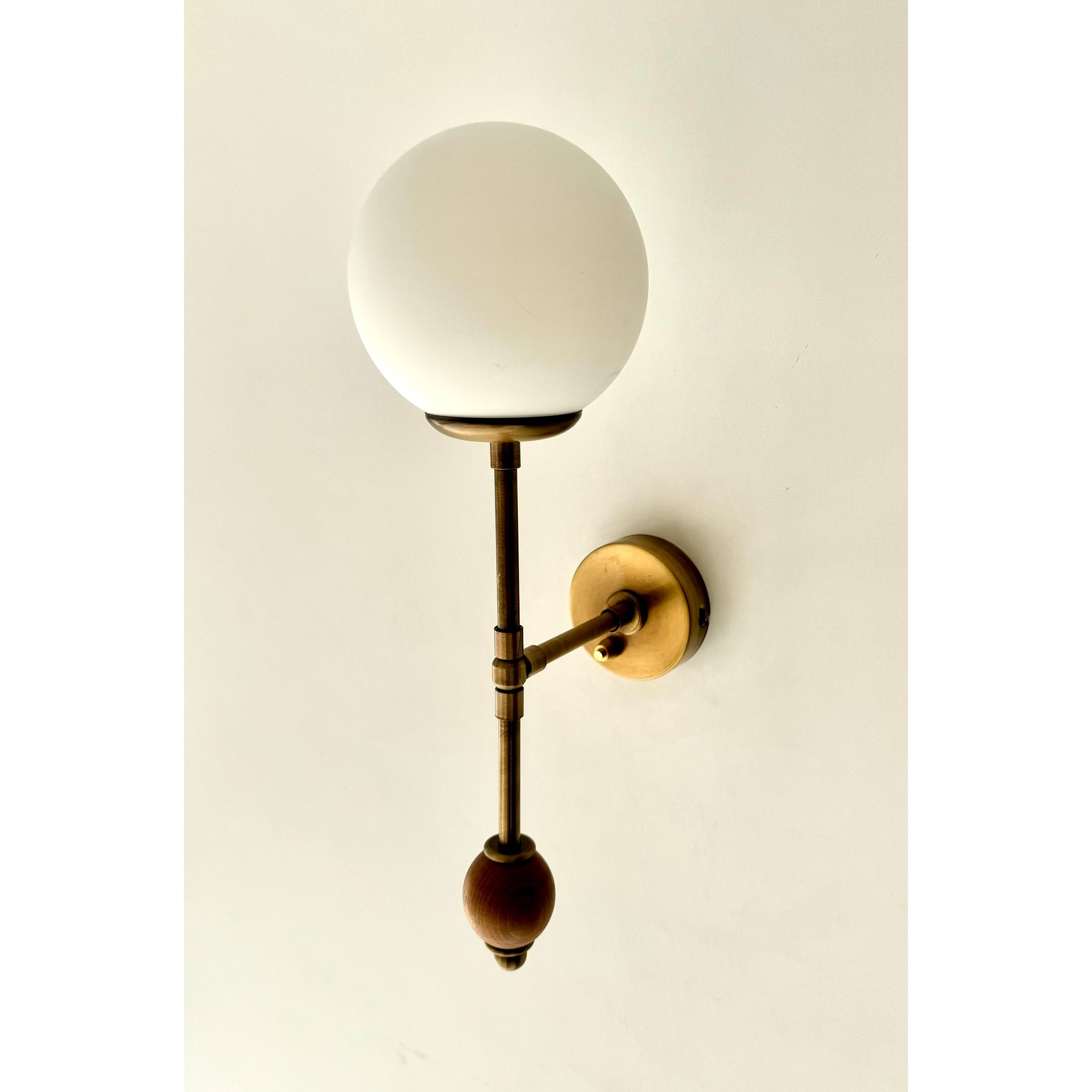 Athos Wall Lighting