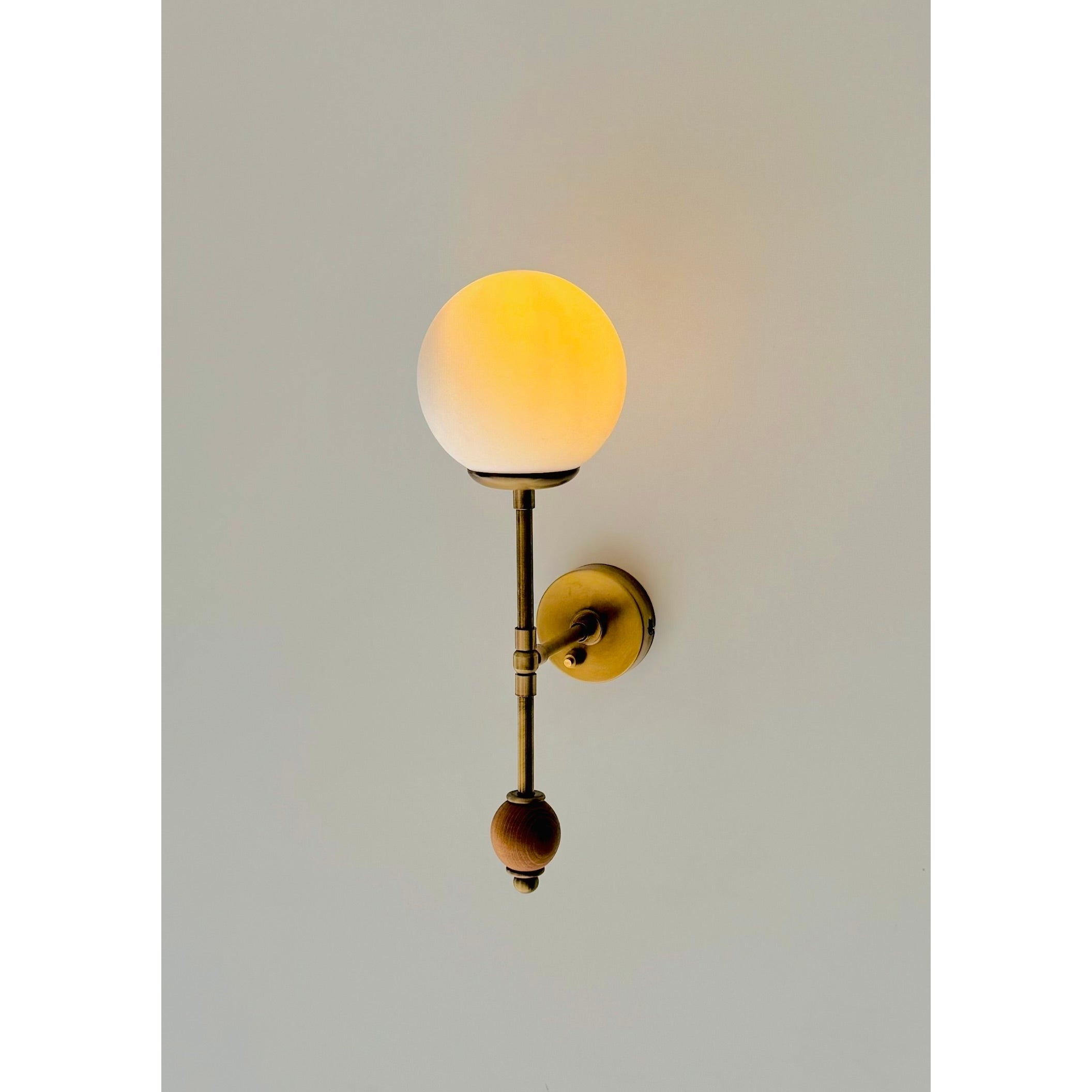 Athos Wall Lighting