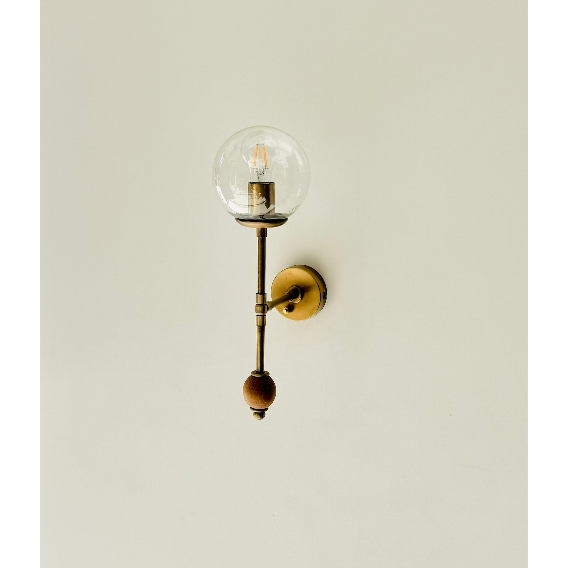 Athos Wall Lighting