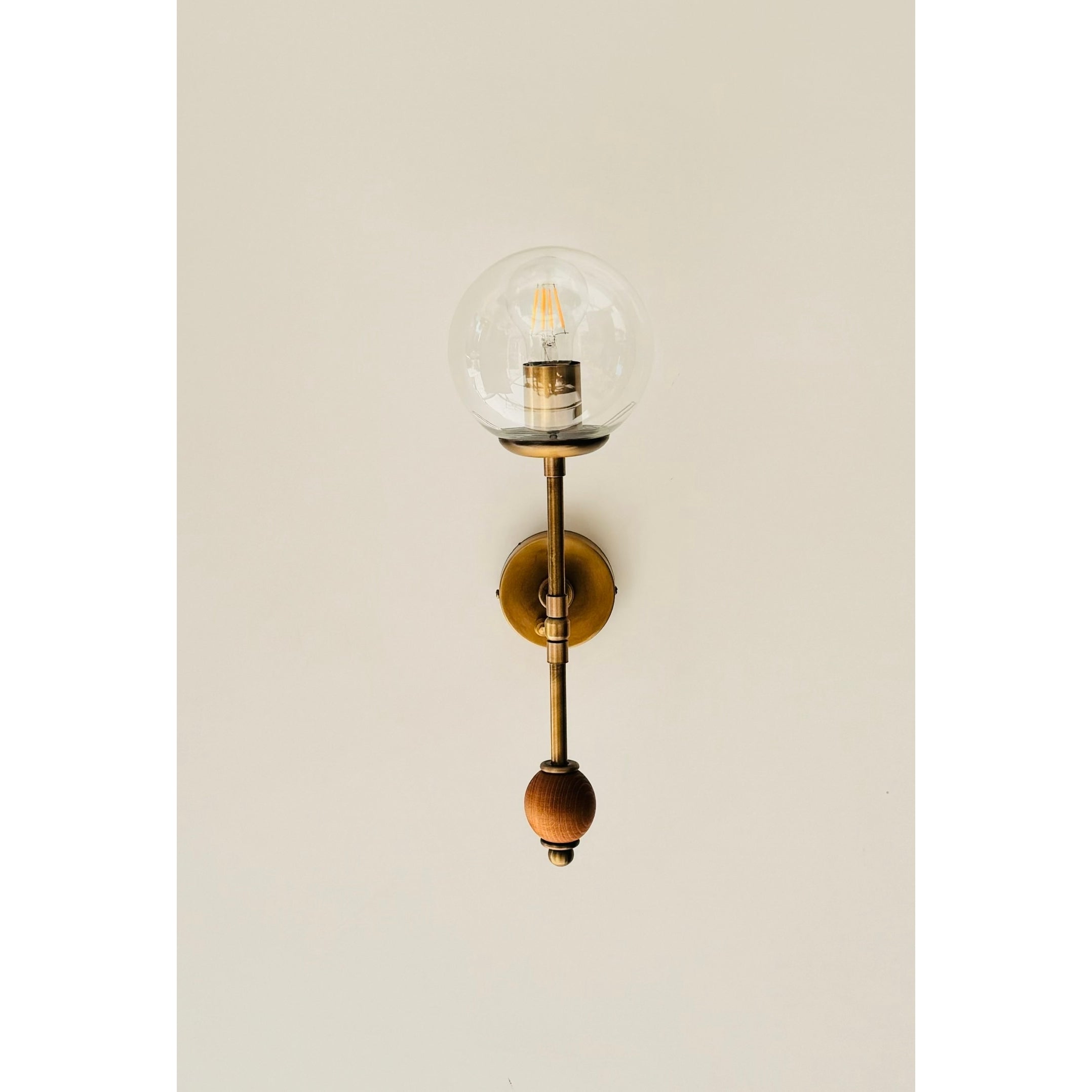 Athos Wall Lighting
