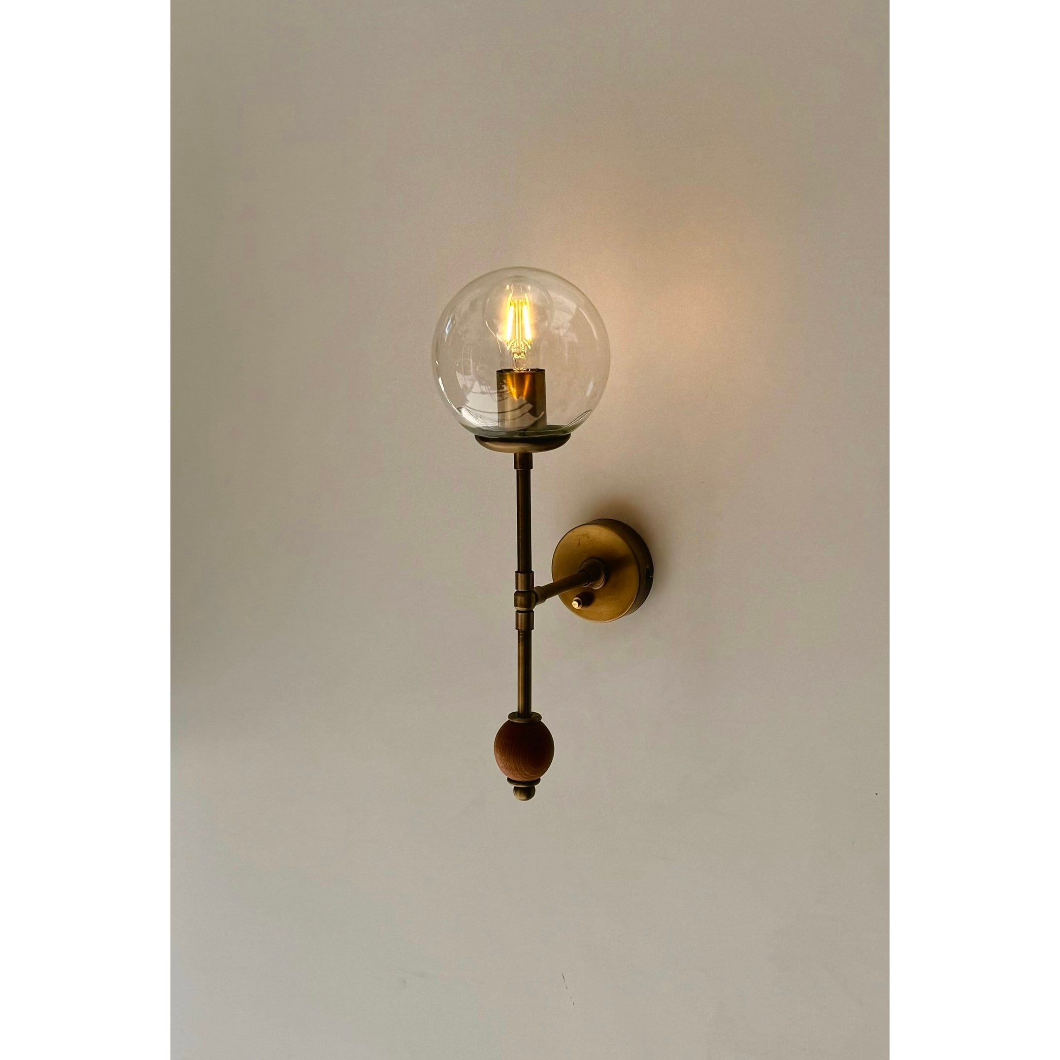 Athos Wall Lighting