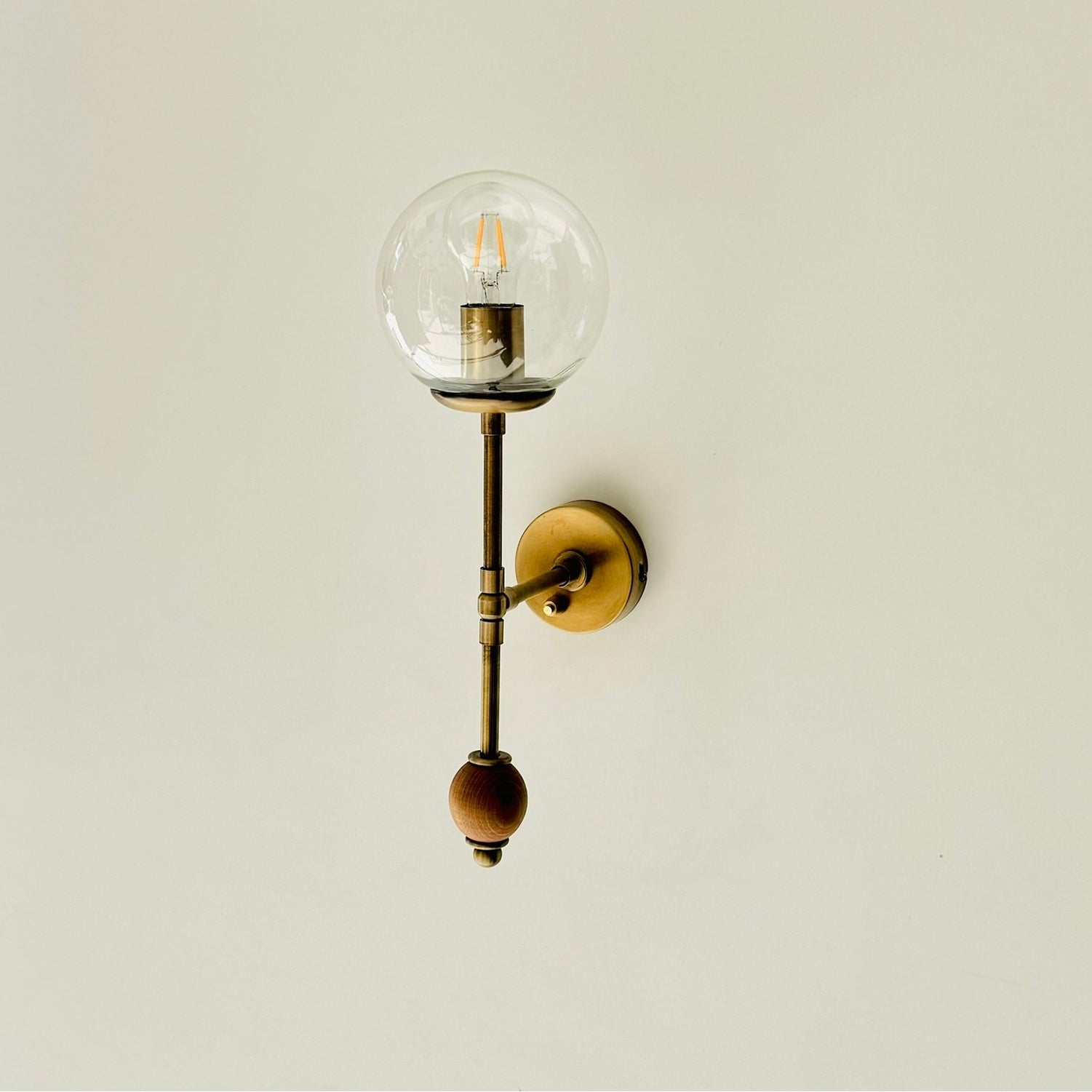 Athos Wall Lighting