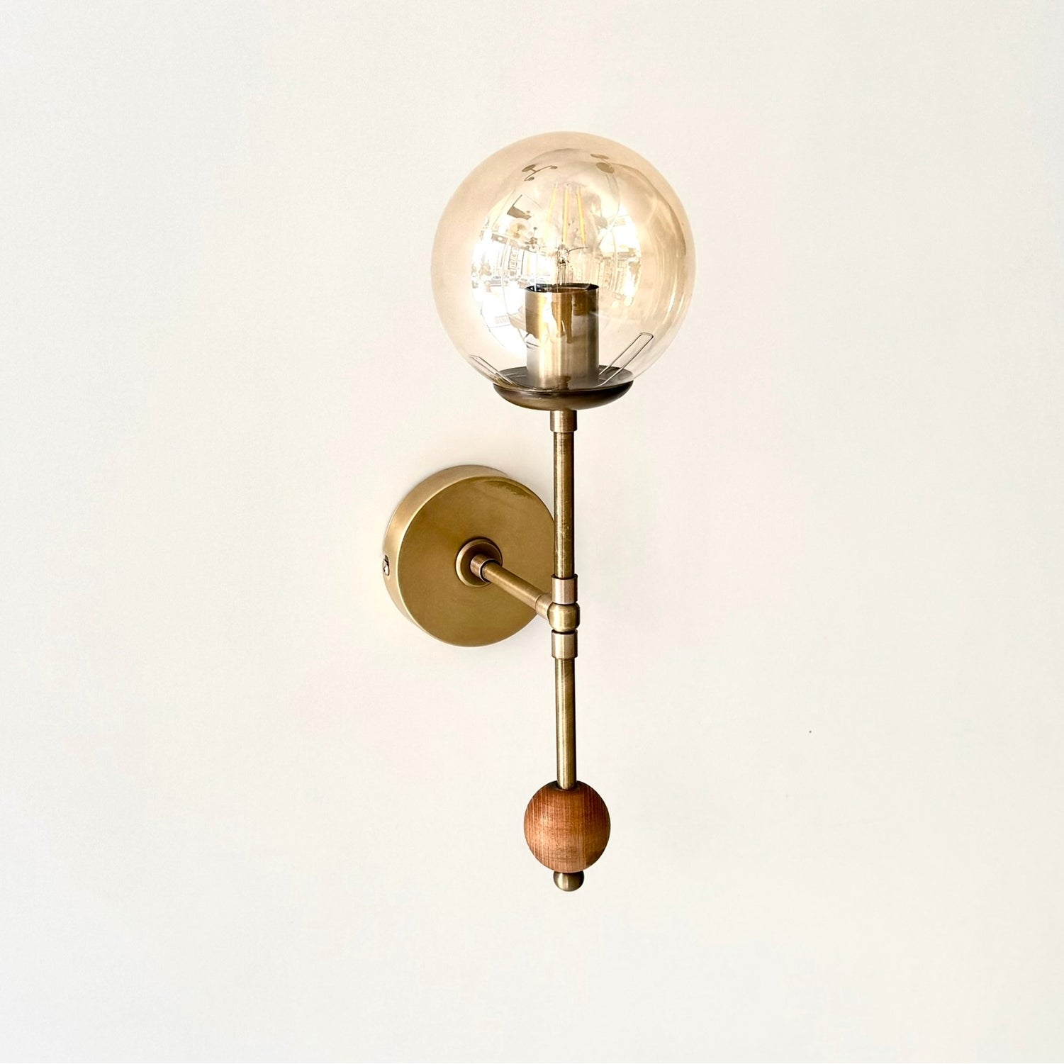 Athos Wall Lighting