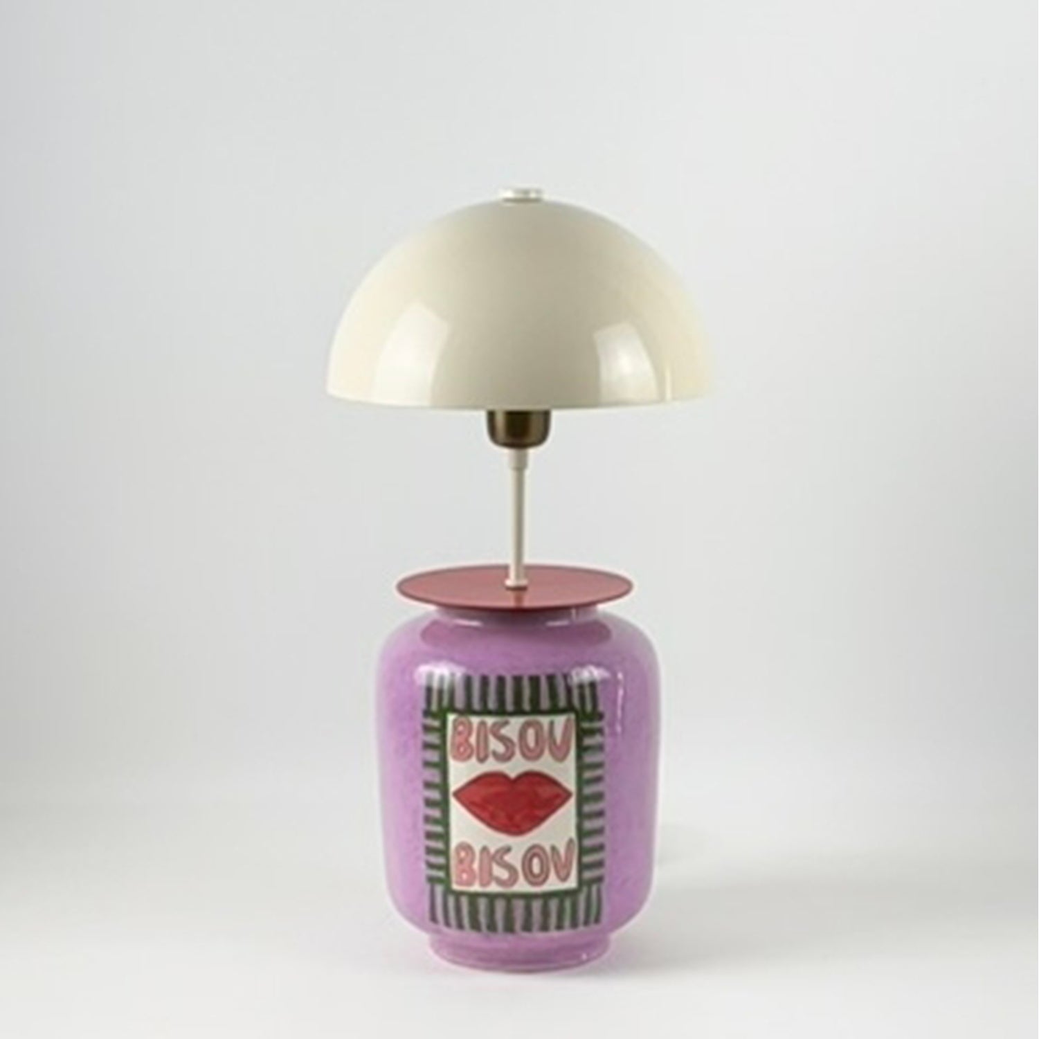 Bisov Kiss Lampshade