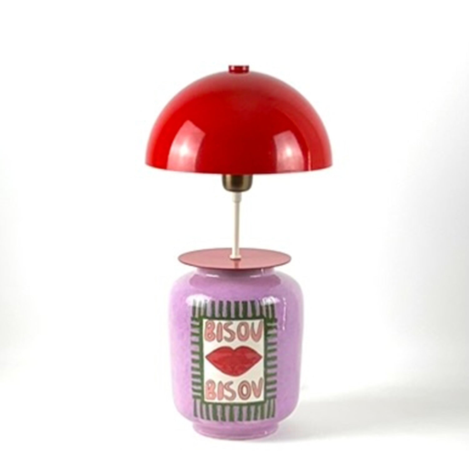 Bisov Kiss Lampshade