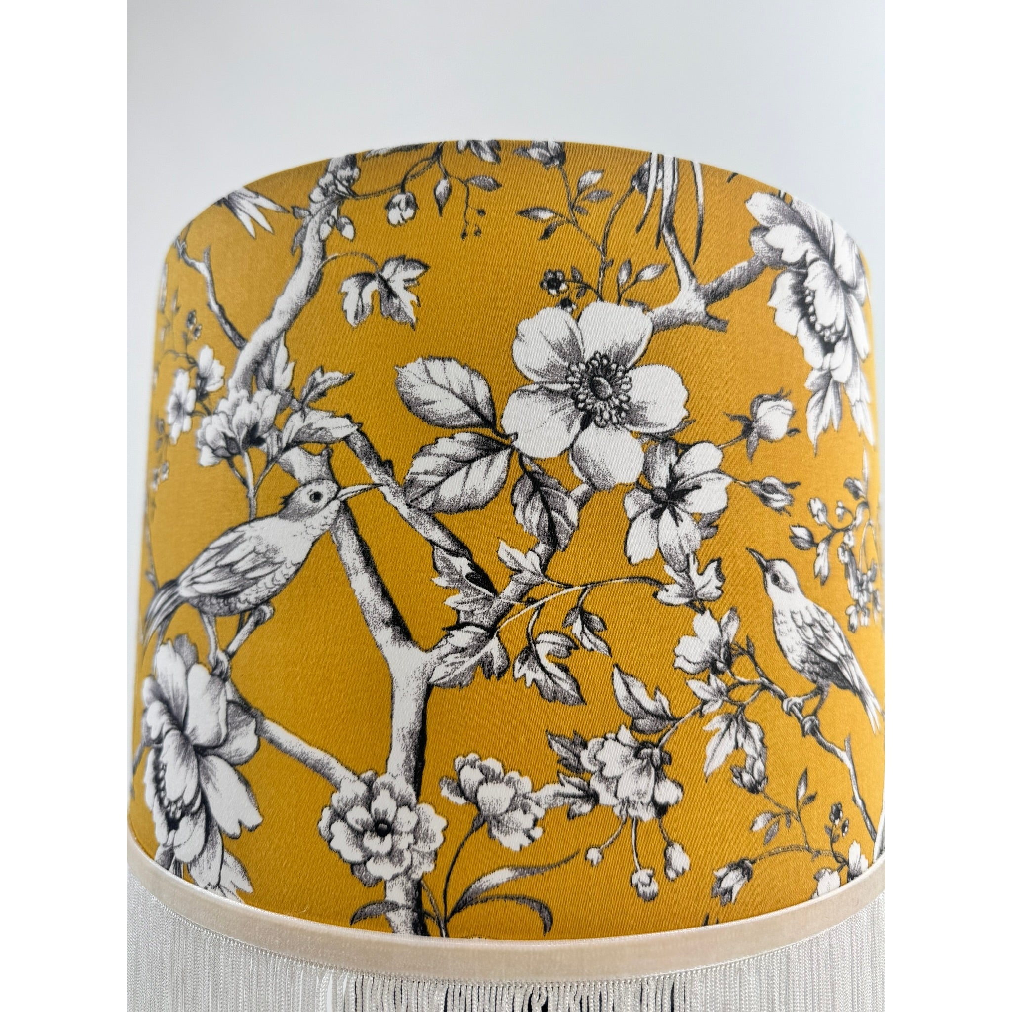 Bubble Lampshade
