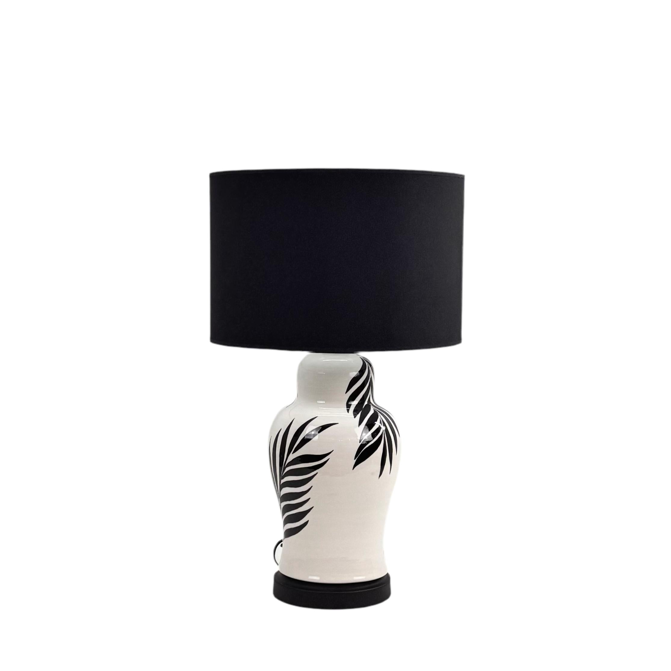 Swan Handmade Ceramic Lampshade