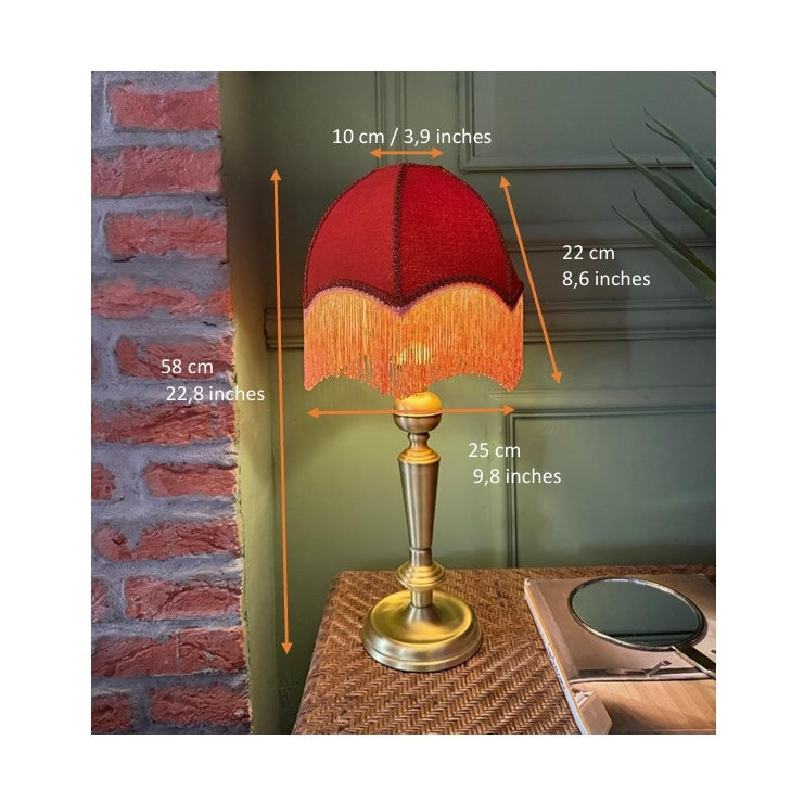 Bradford Lampshade