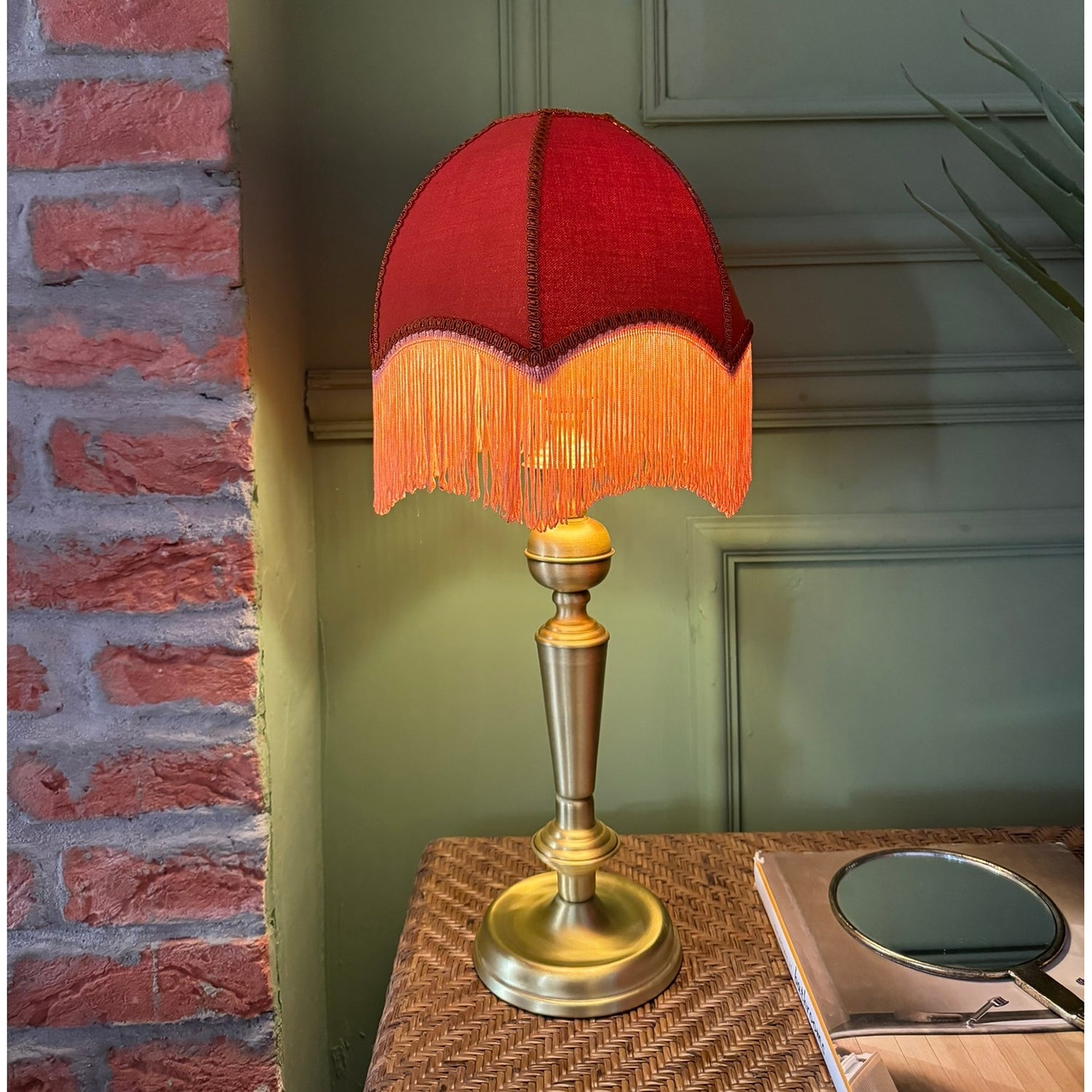Bradford Lampshade