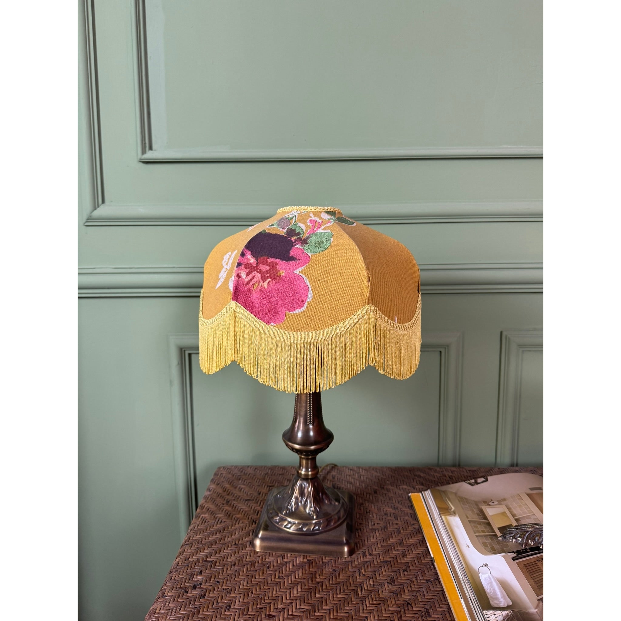 Braga Lampshade