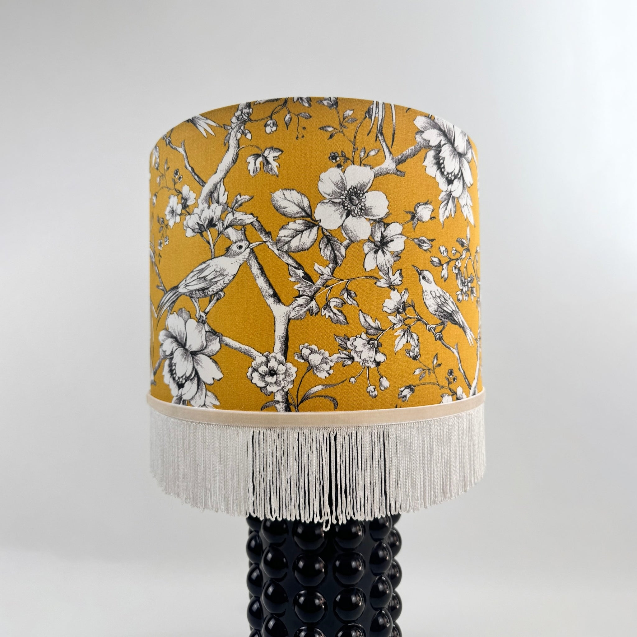 Bubble Lampshade