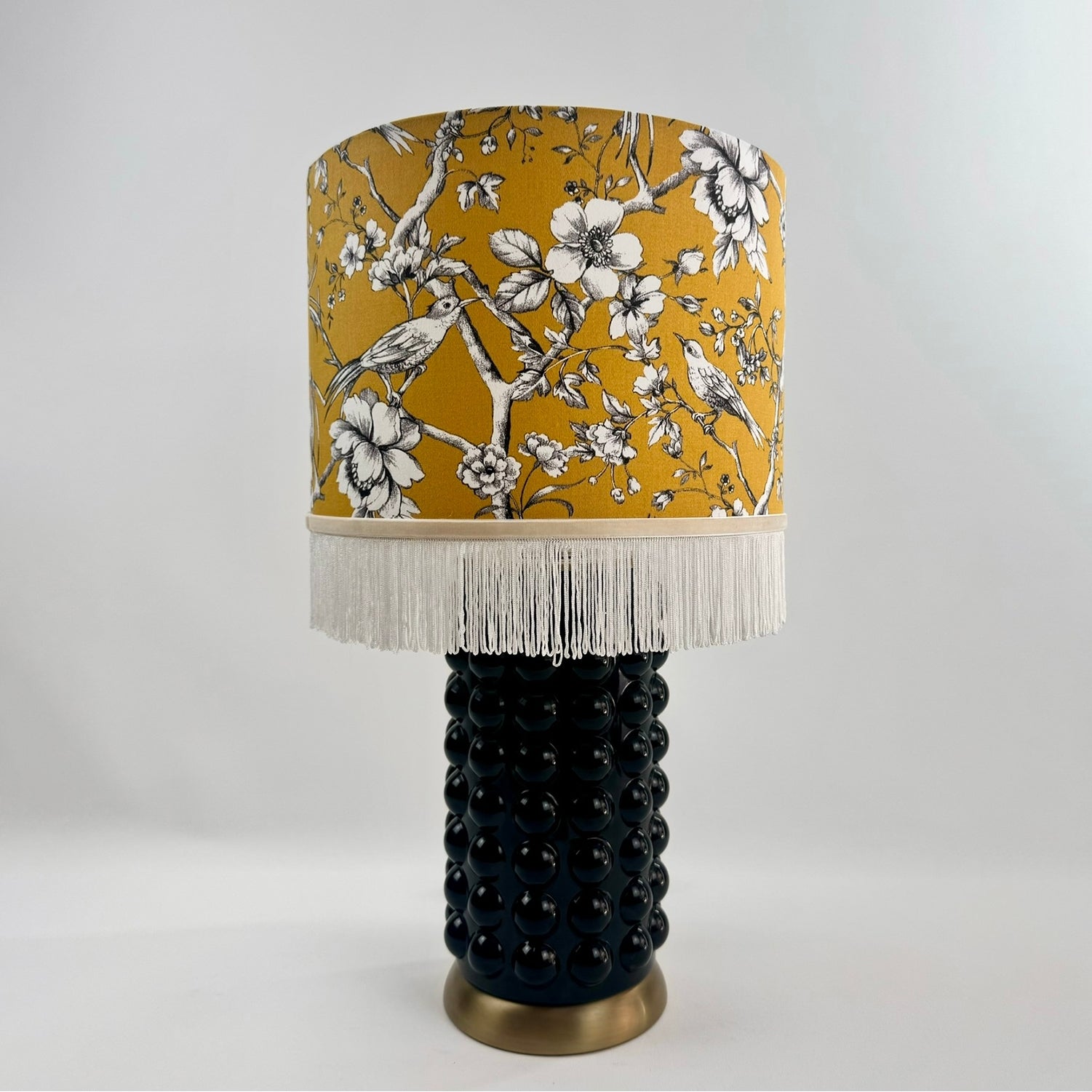 Bubble Lampshade