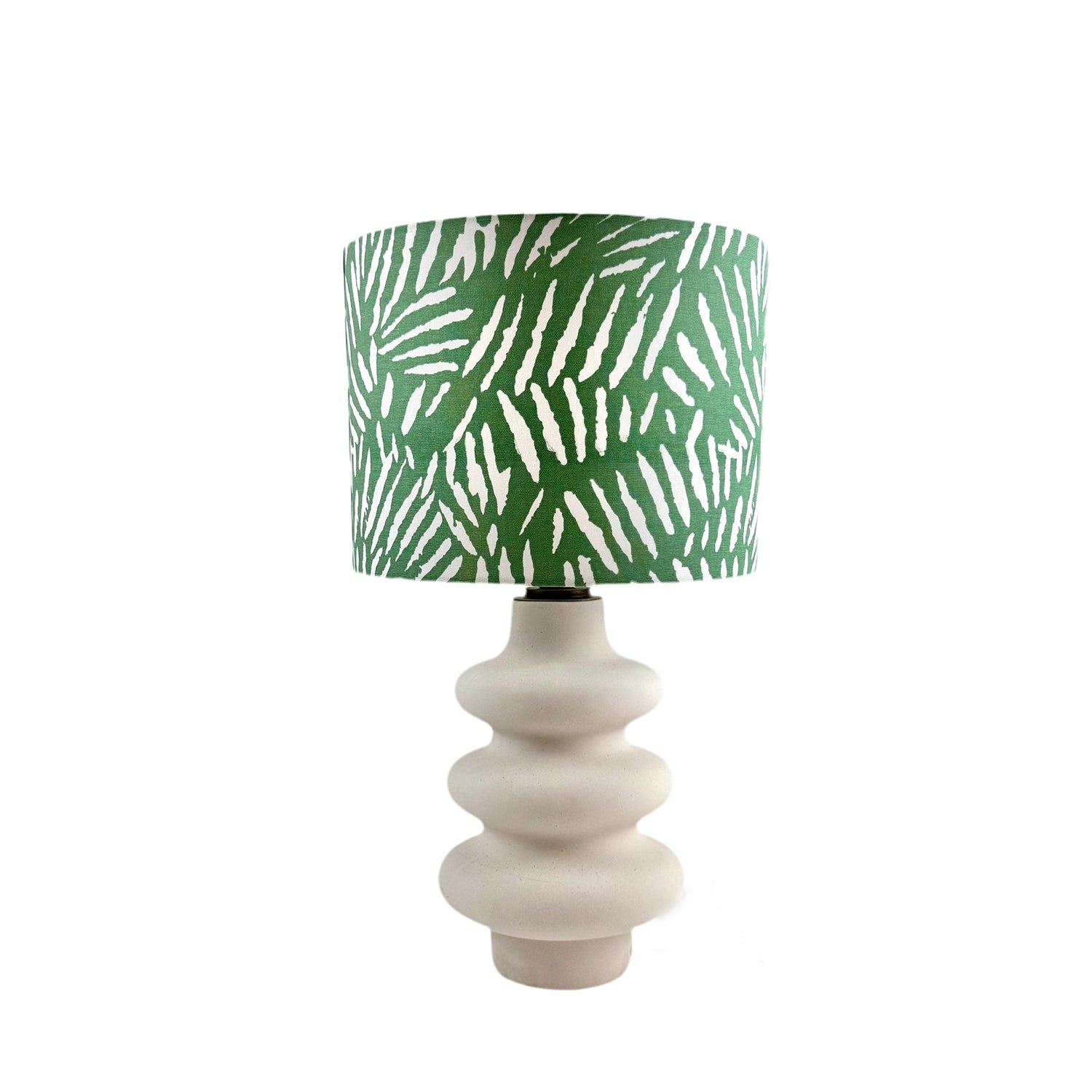 Celtic Lampshade