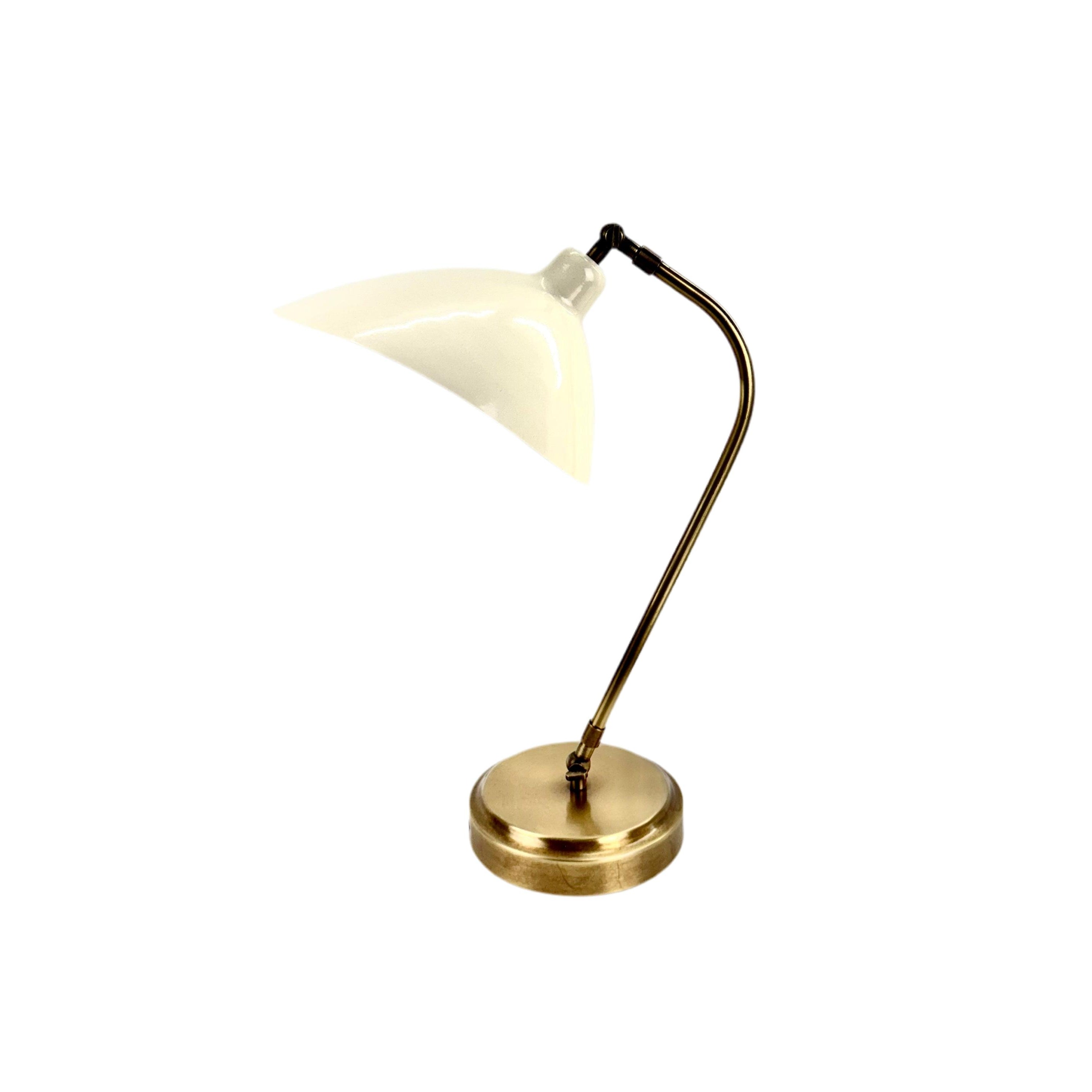 Chris Table Lamp