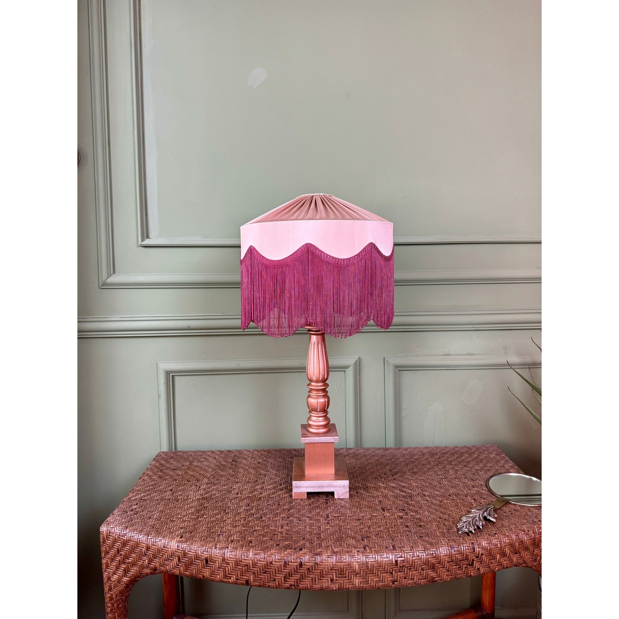 Cindy Lampshade
