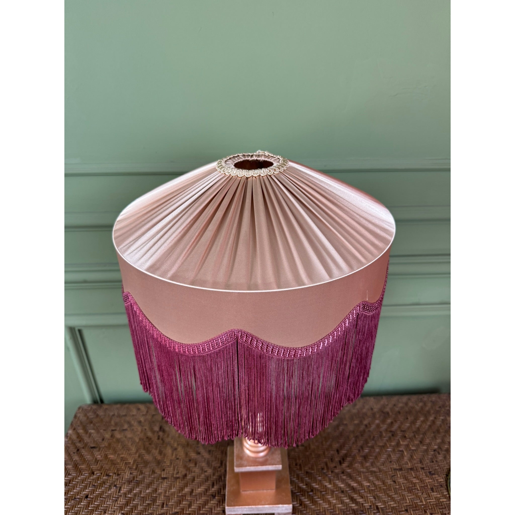Cindy Lampshade