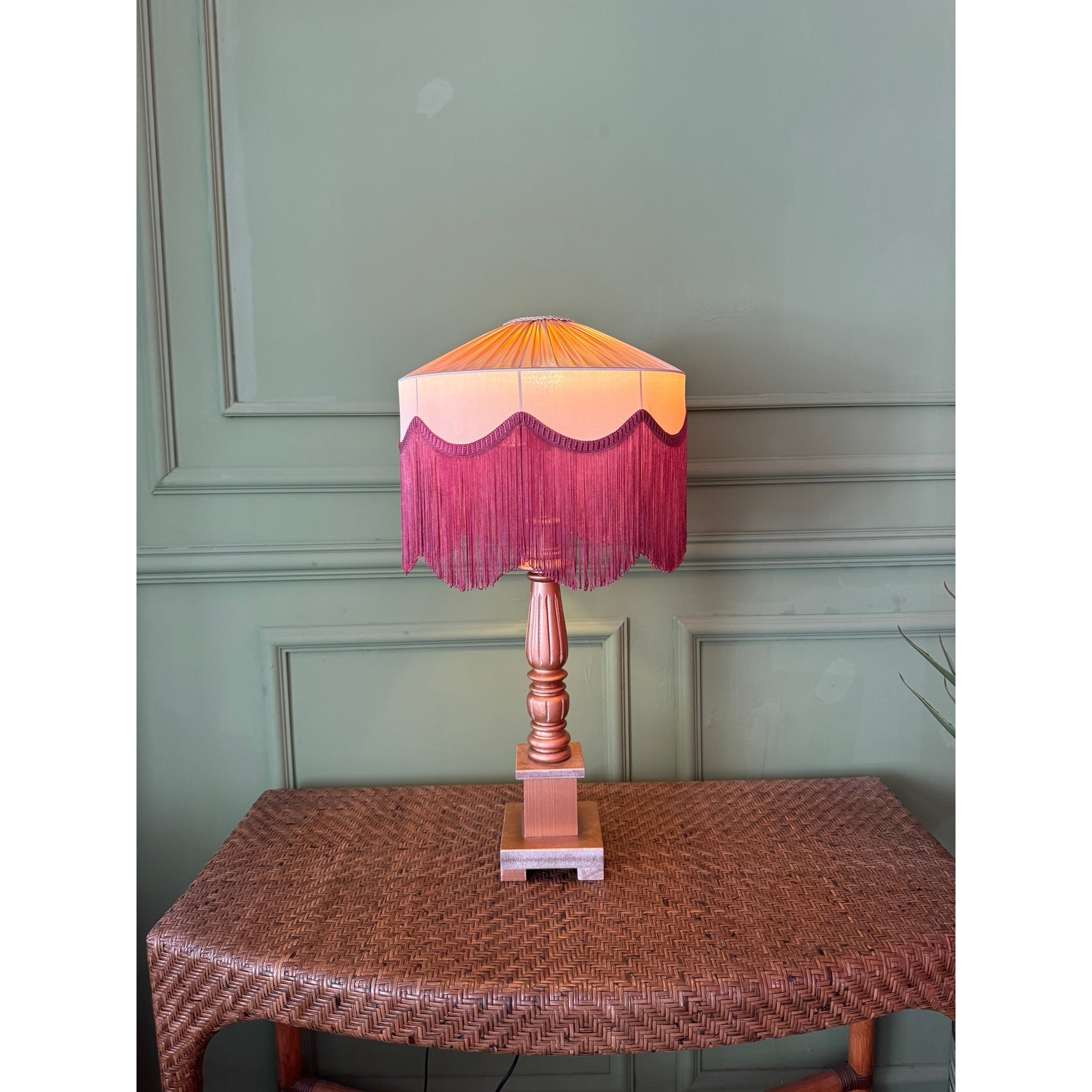 Cindy Lampshade