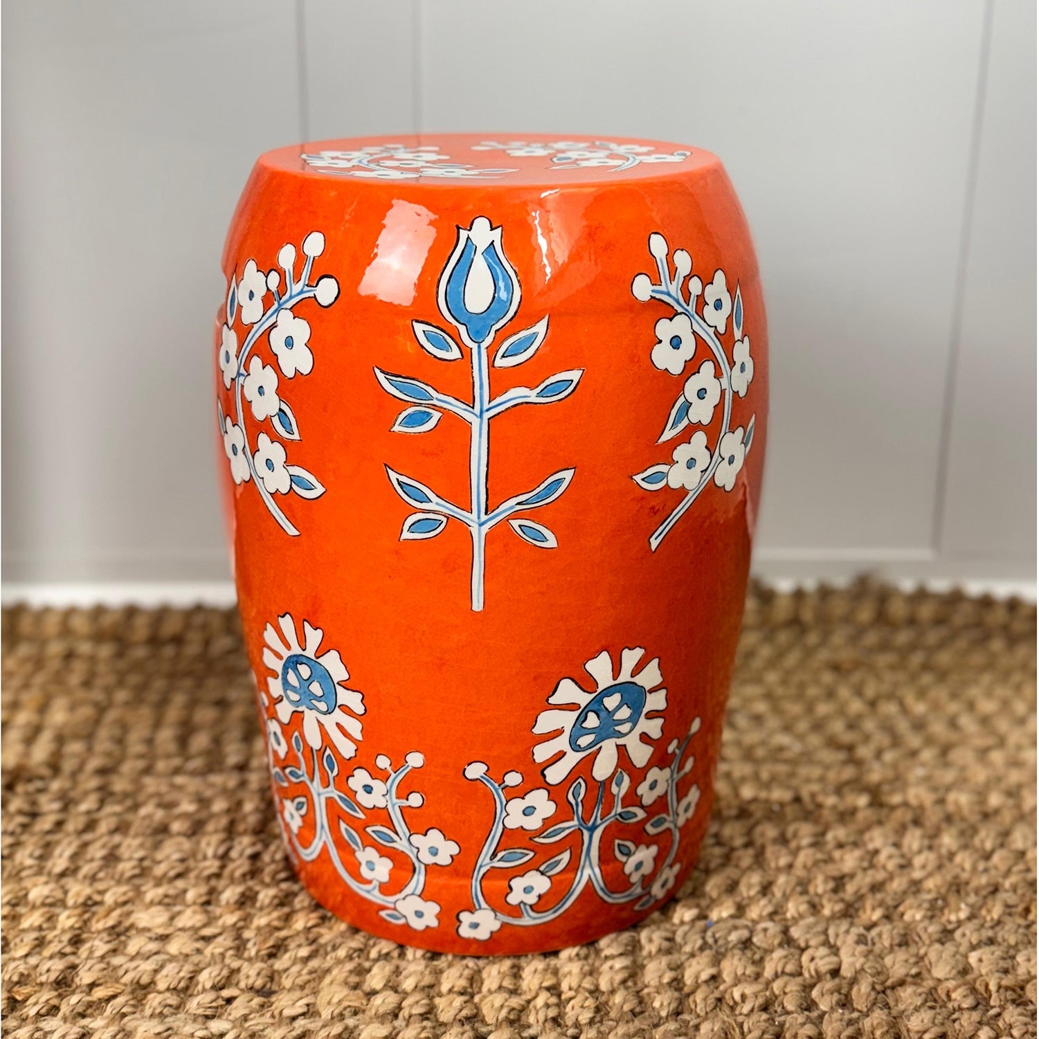 Colorado Stool / Side Table