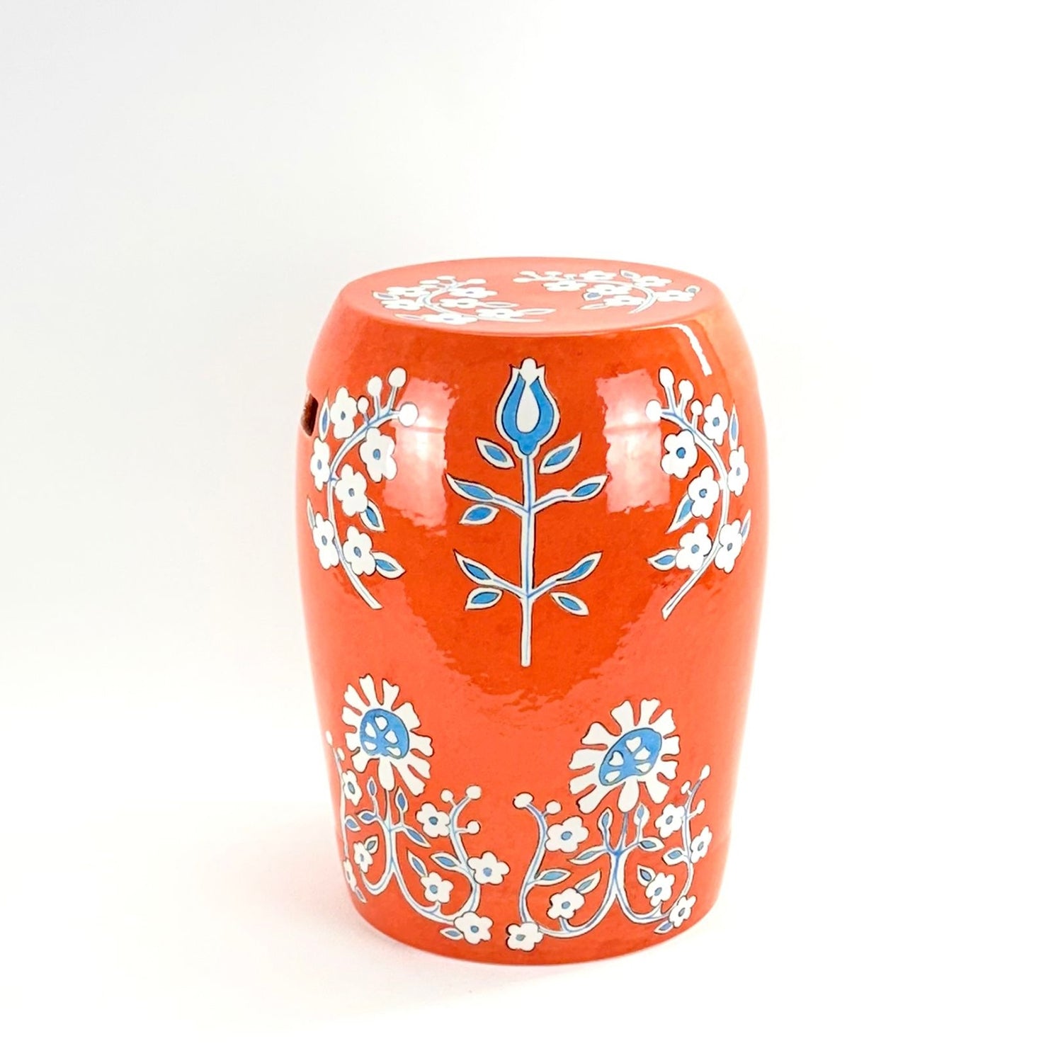 Colorado Stool / Side Table