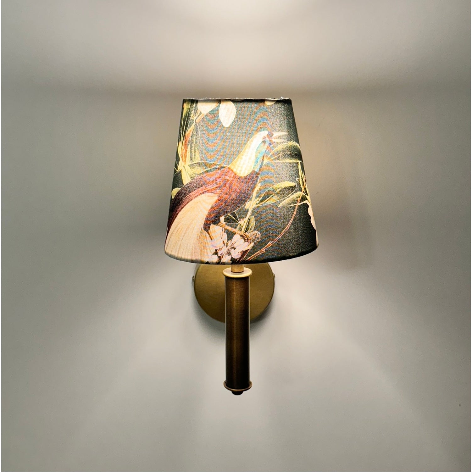 Denver Wall Sconce
