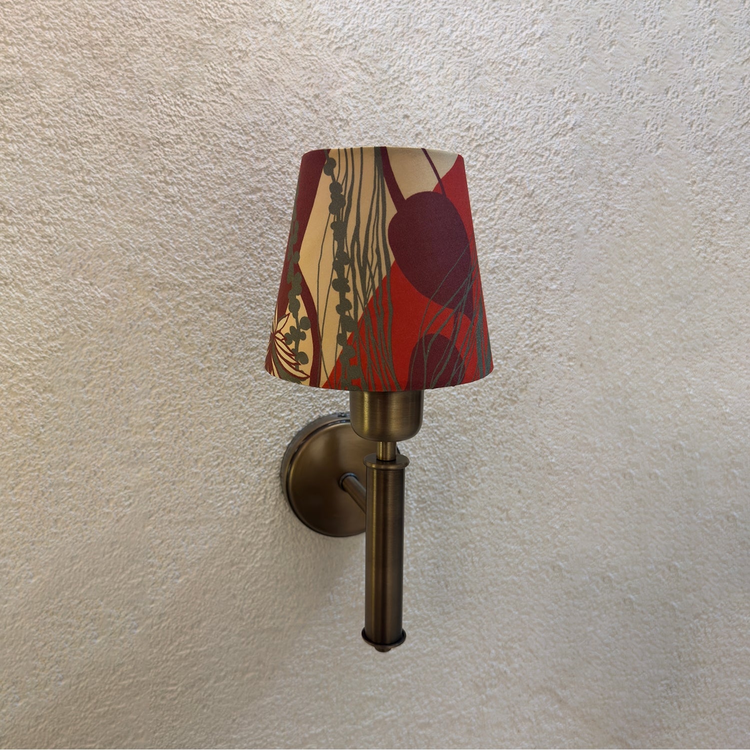 Denver Wall Sconce