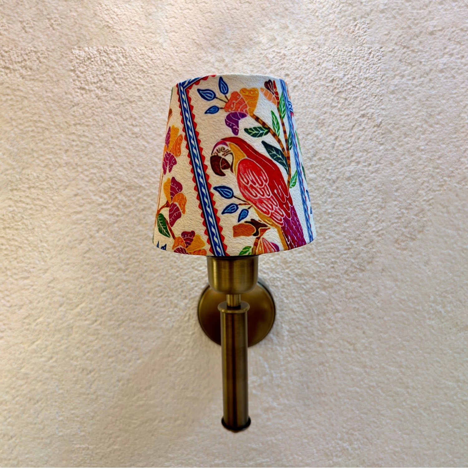 Denver Wall Sconce