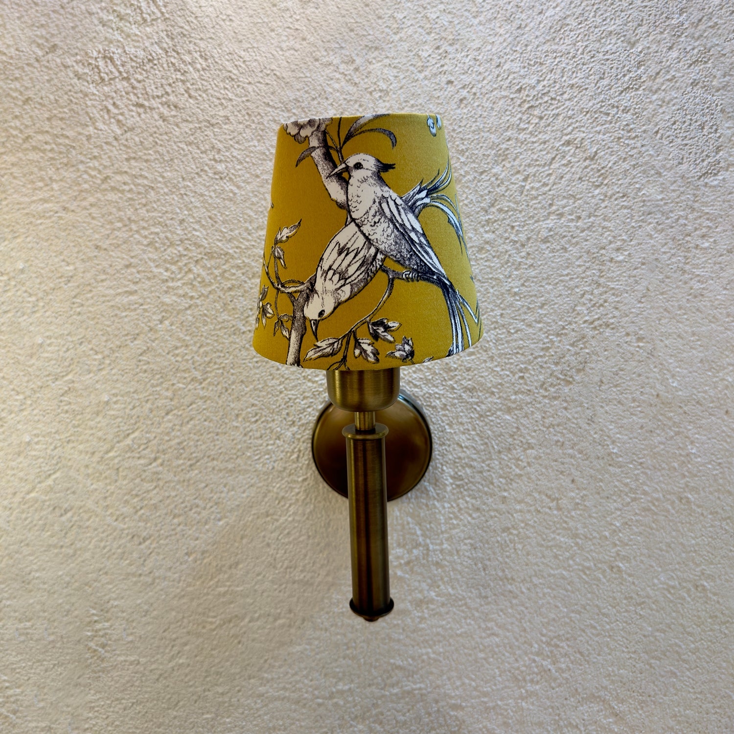 Denver Wall Sconce