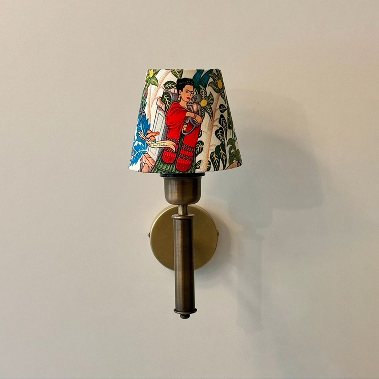 Denver Wall Sconce
