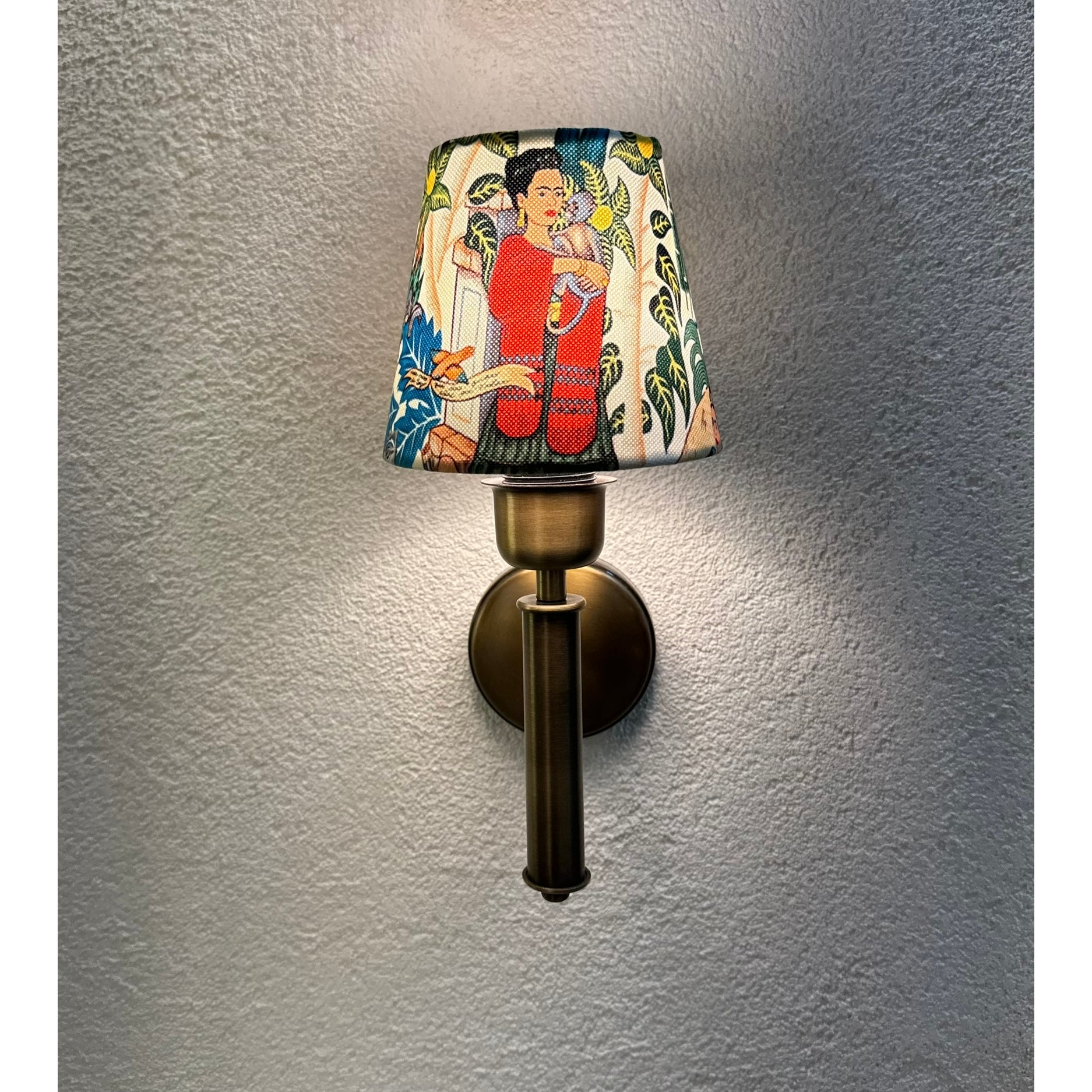 Denver Wall Sconce