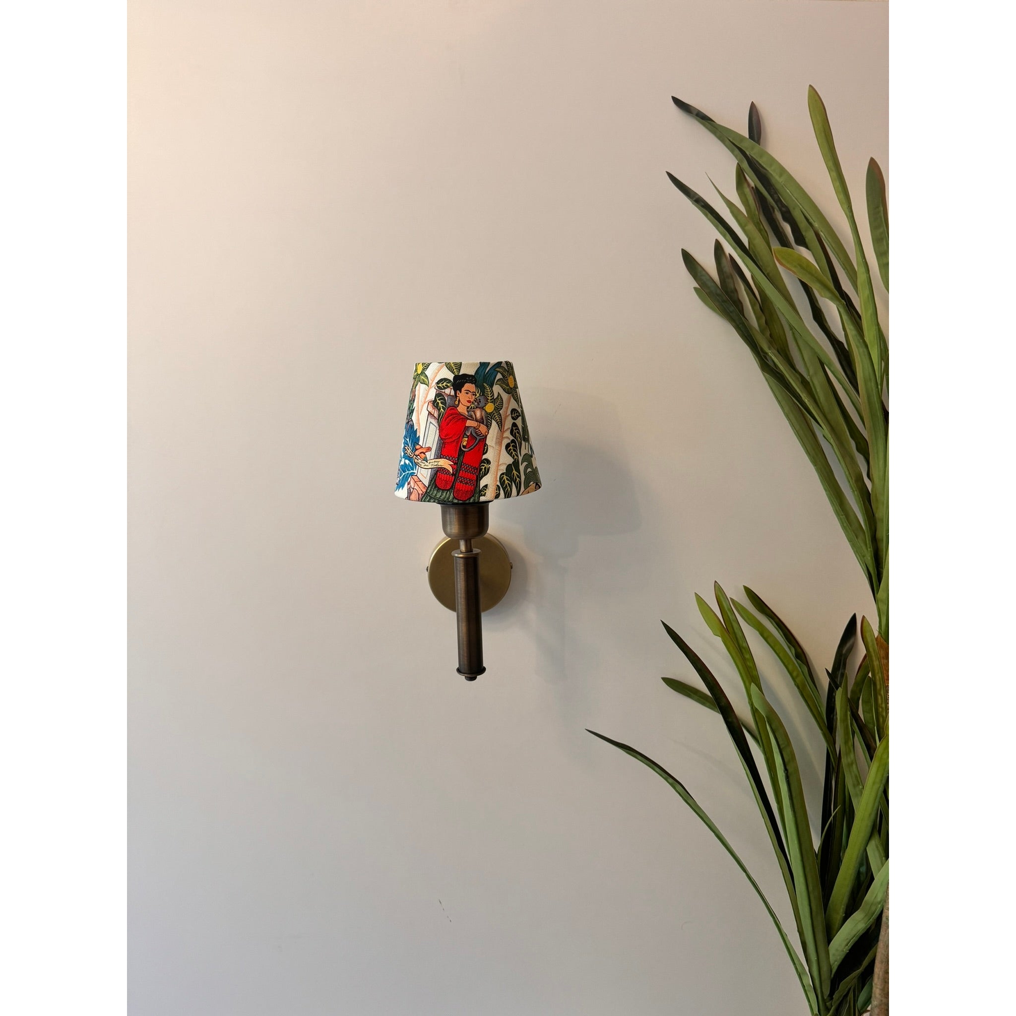 Denver Wall Sconce