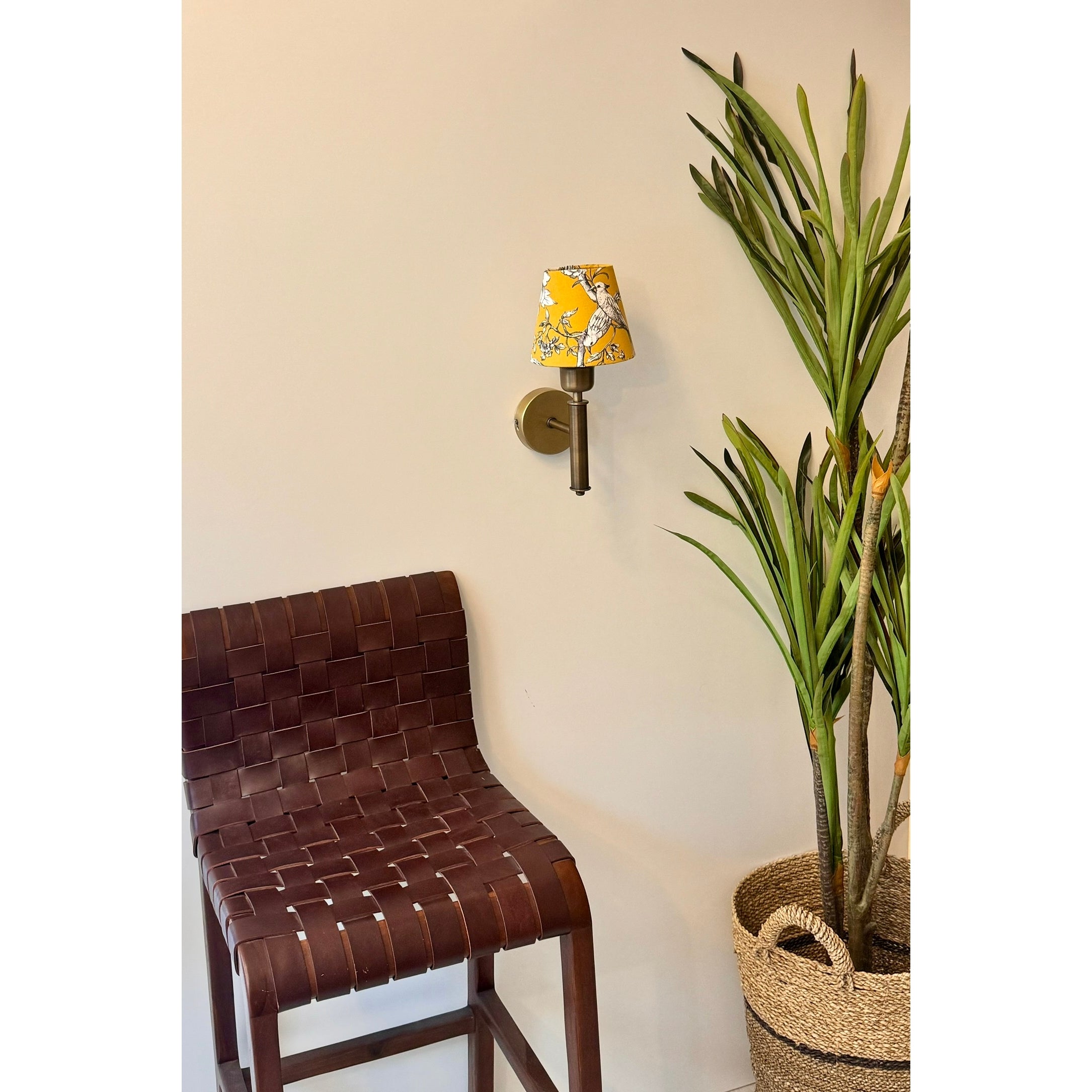 Denver Wall Sconce