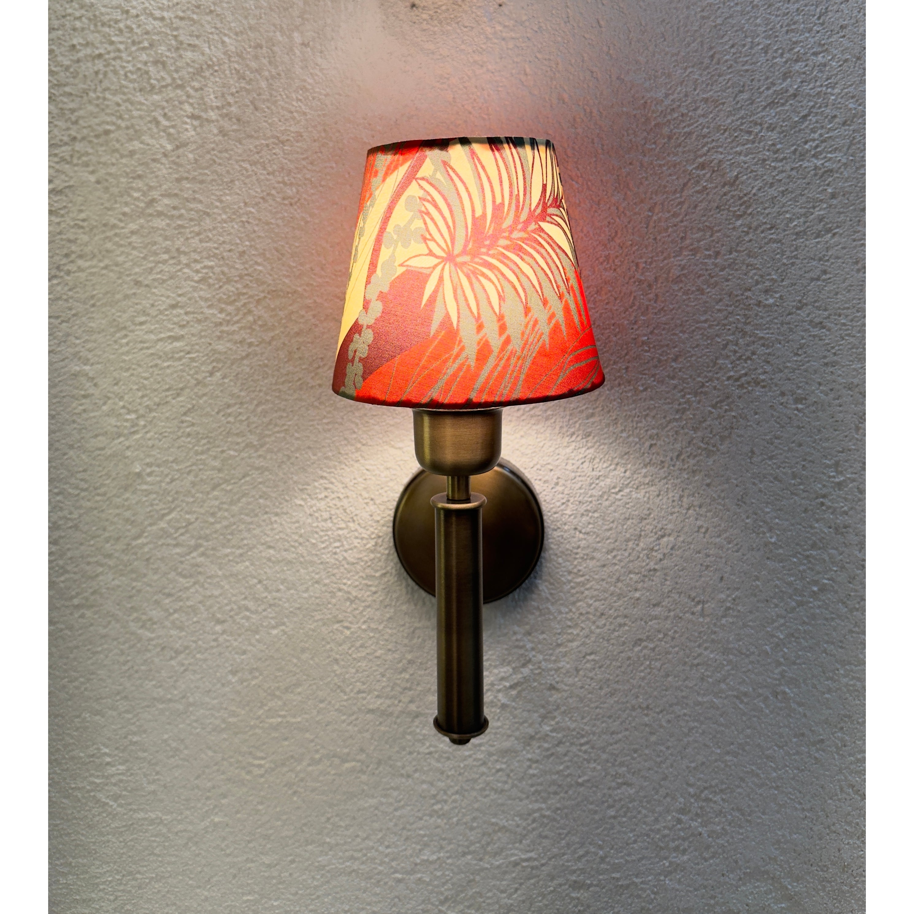Denver Wall Sconce