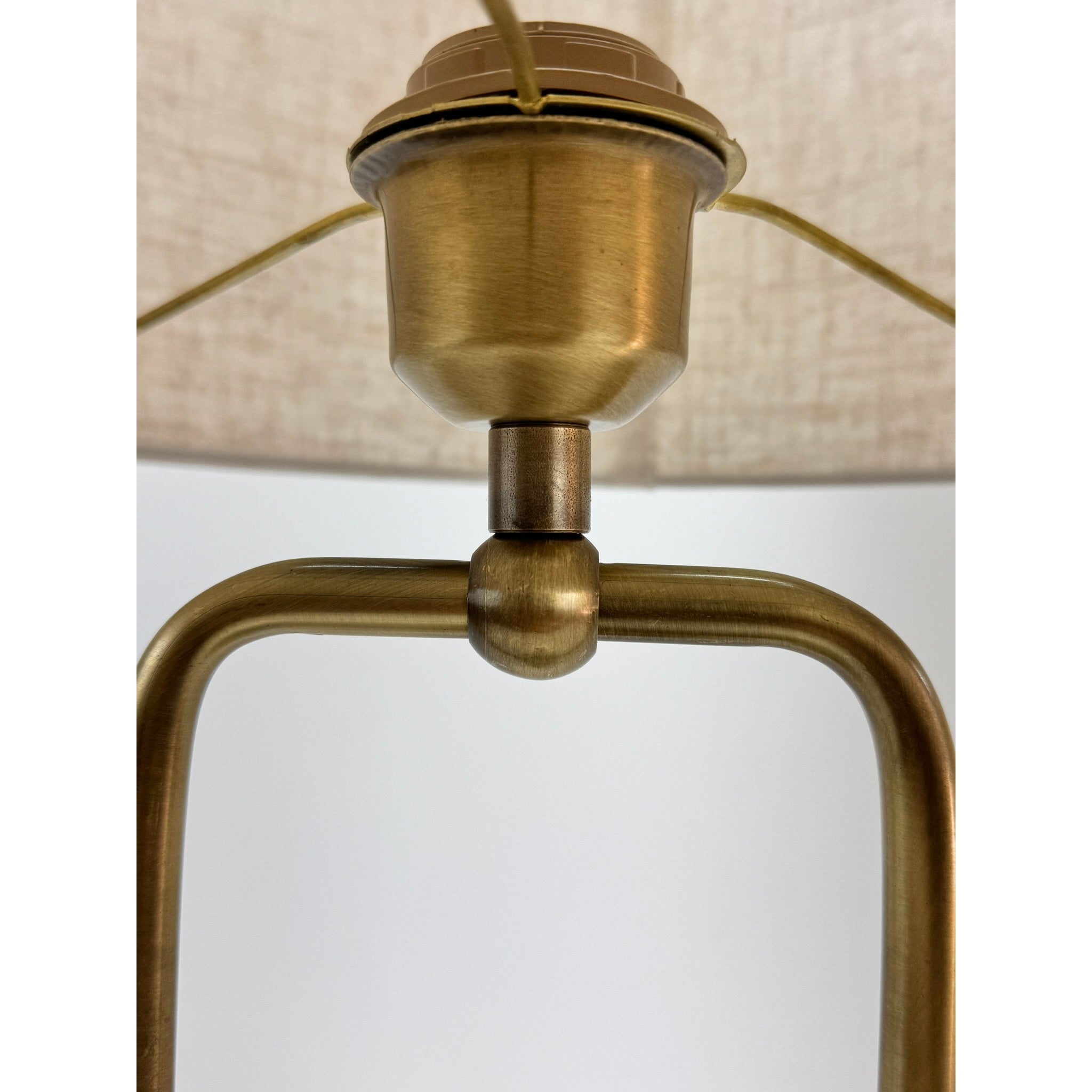Double-zi Lampshade