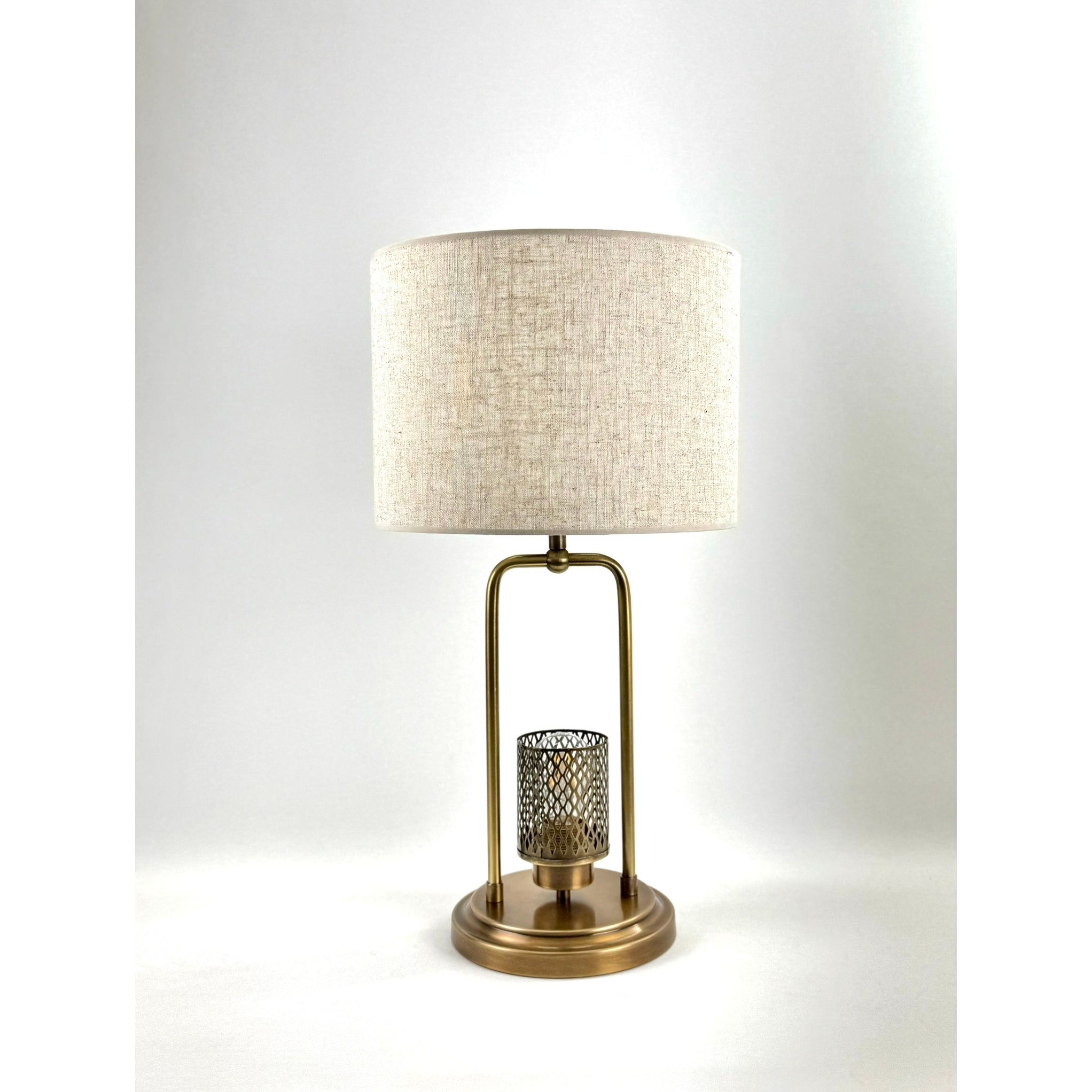 Double-zi Lampshade