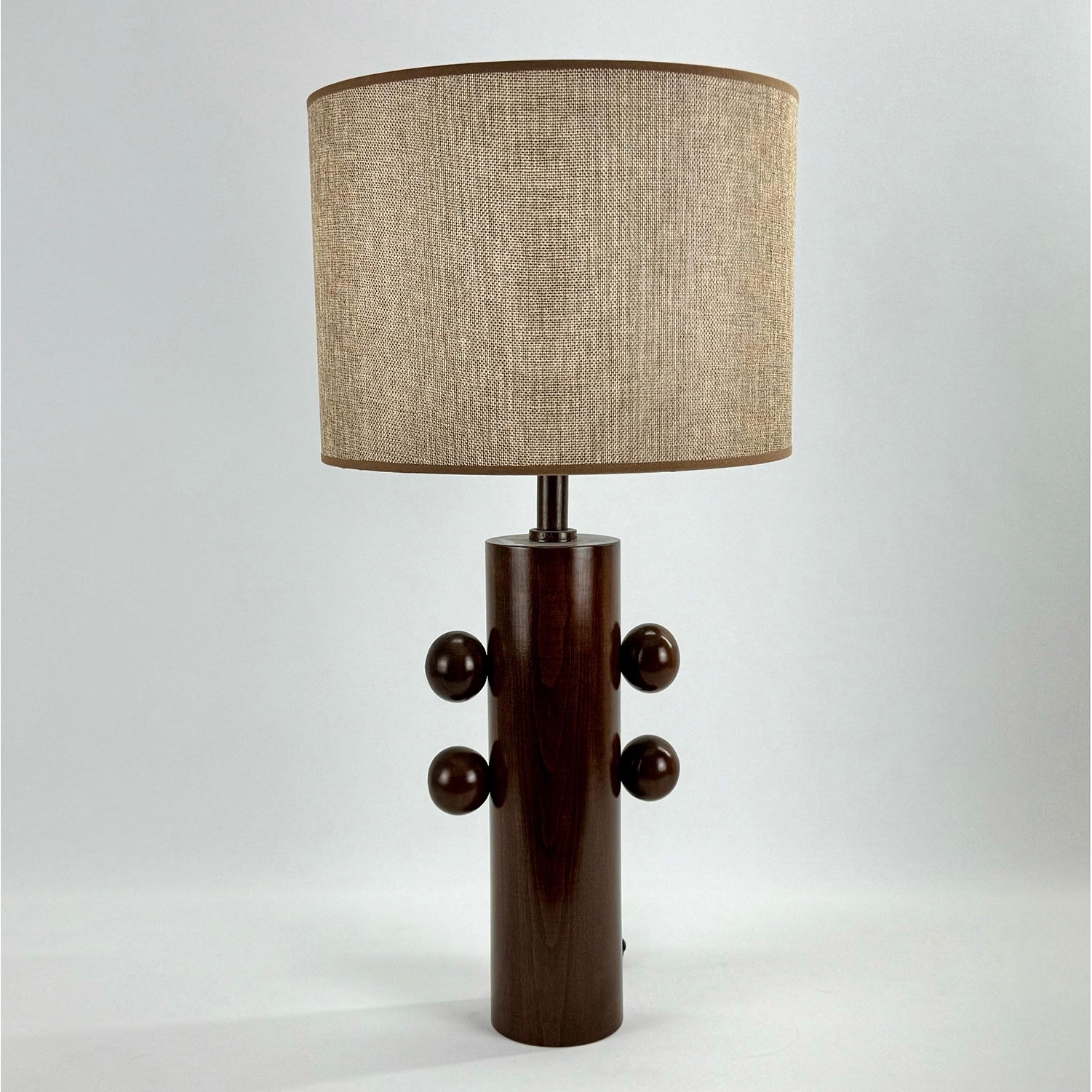 Earring Lampshade