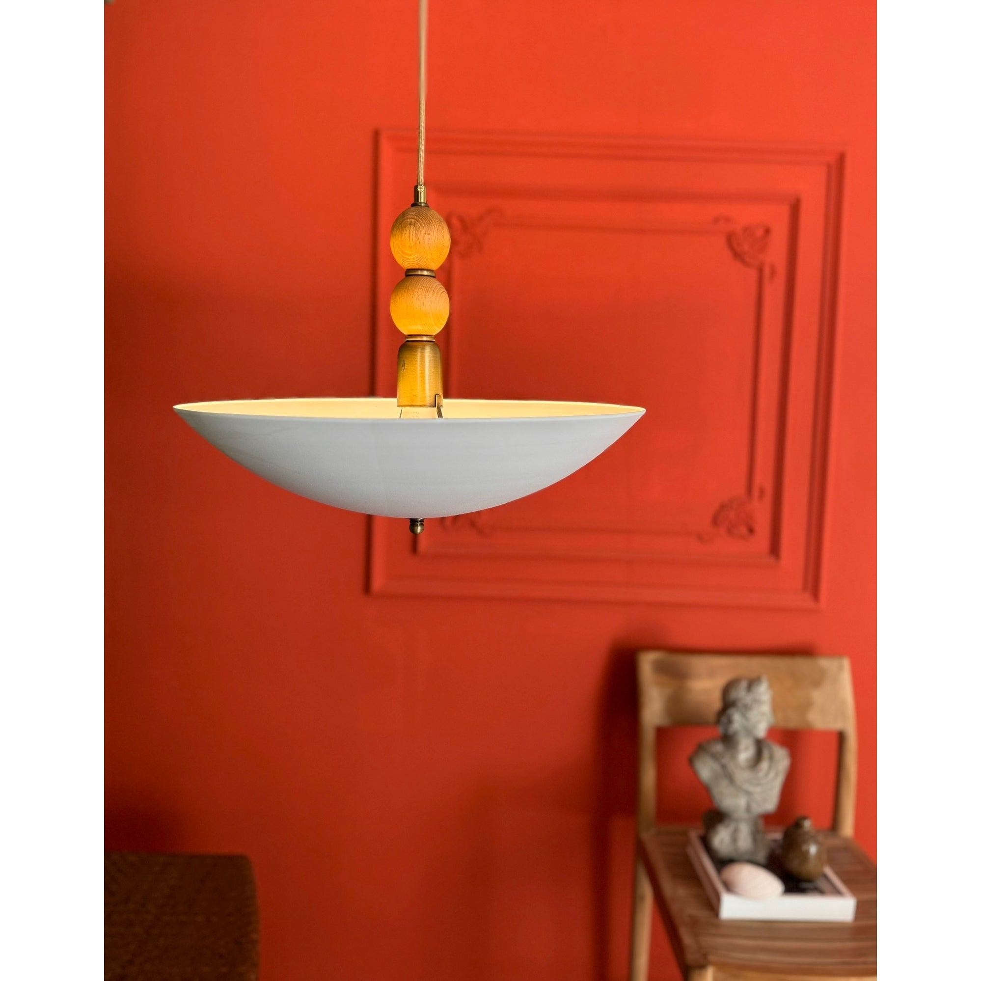 Enzo Modern Chandelier