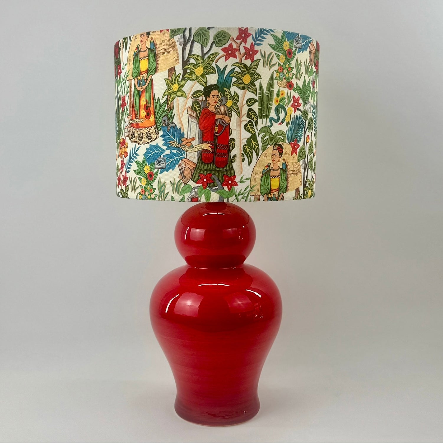 Frida Lampshade 01