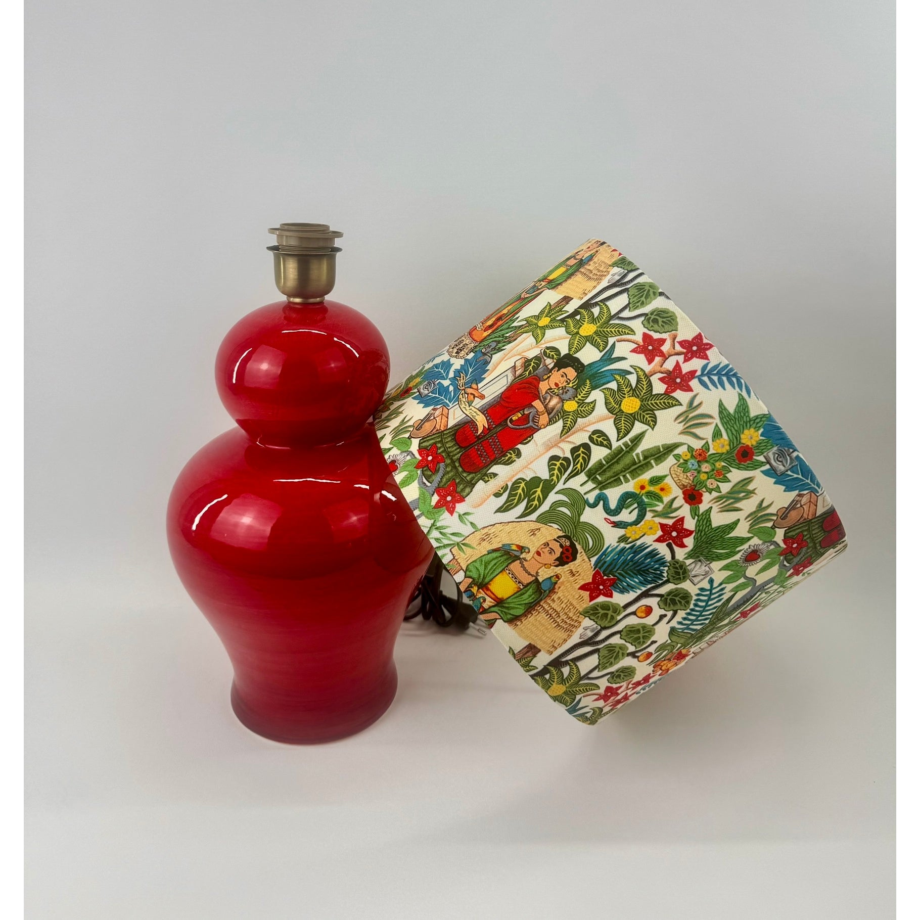 Frida Lampshade 01