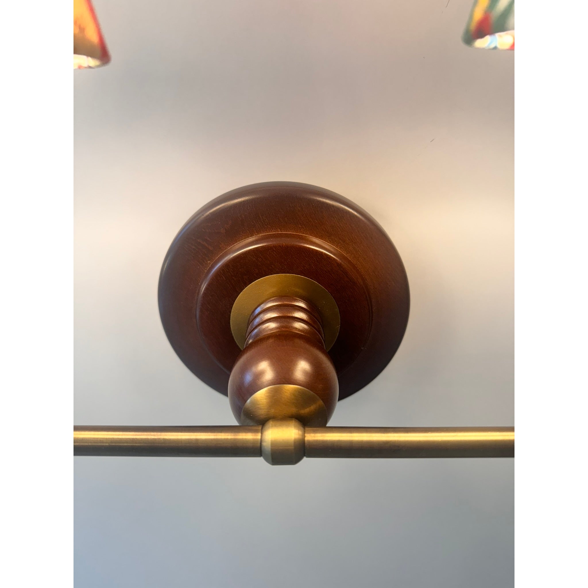 Frida Twin Wall Lamp