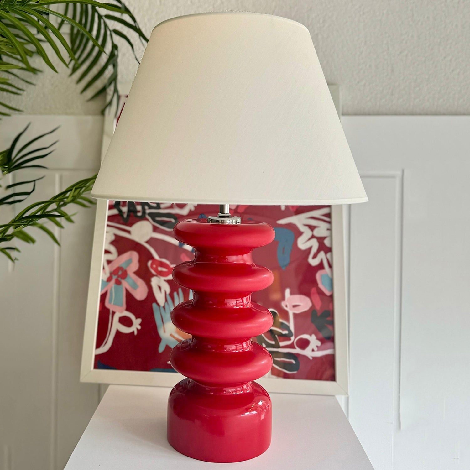Gaia Lampshade