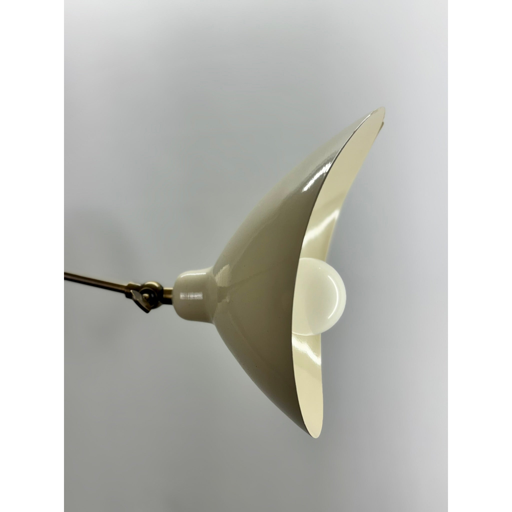 Paul Modern Chandelier 4 Pieces