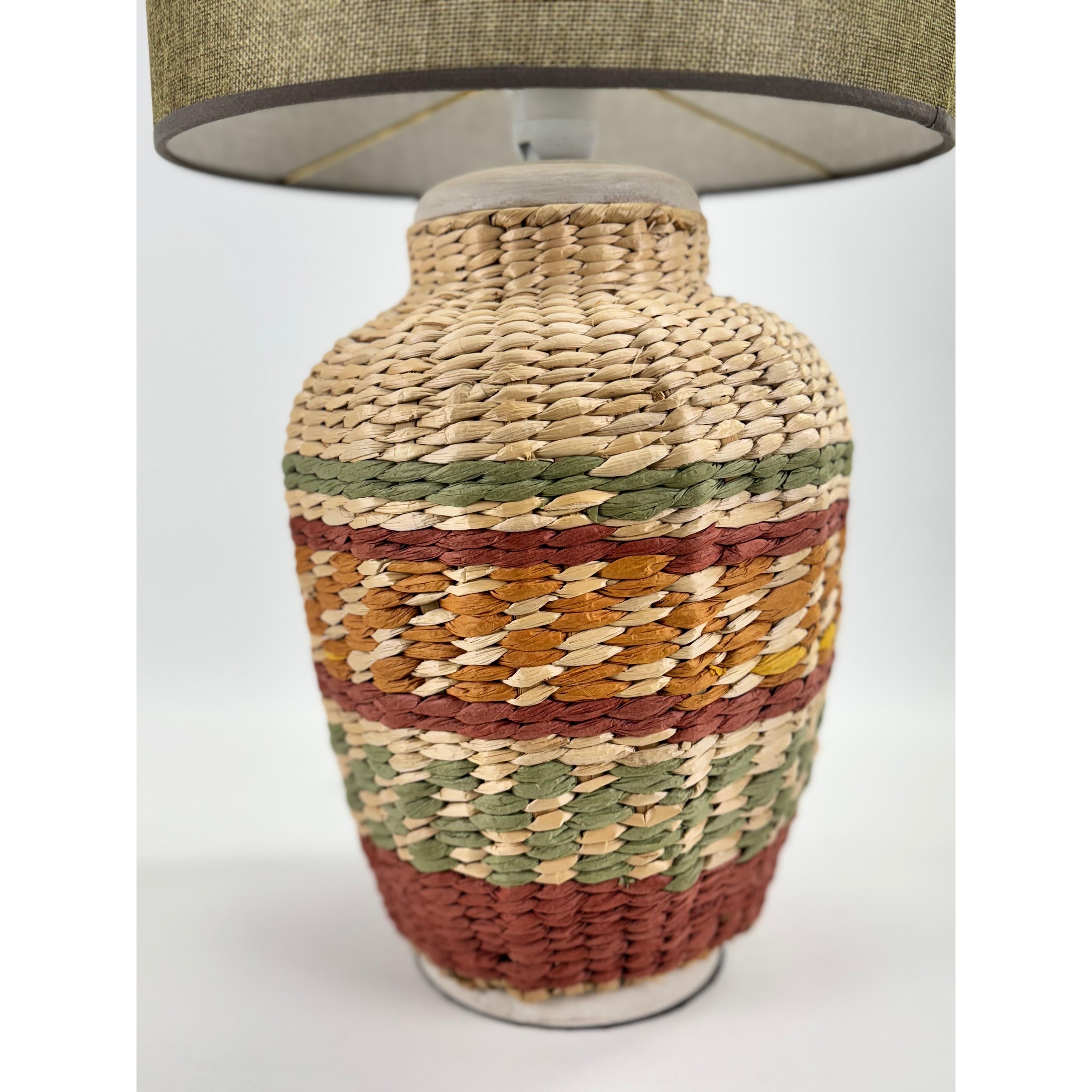 Ibiza Lampshade