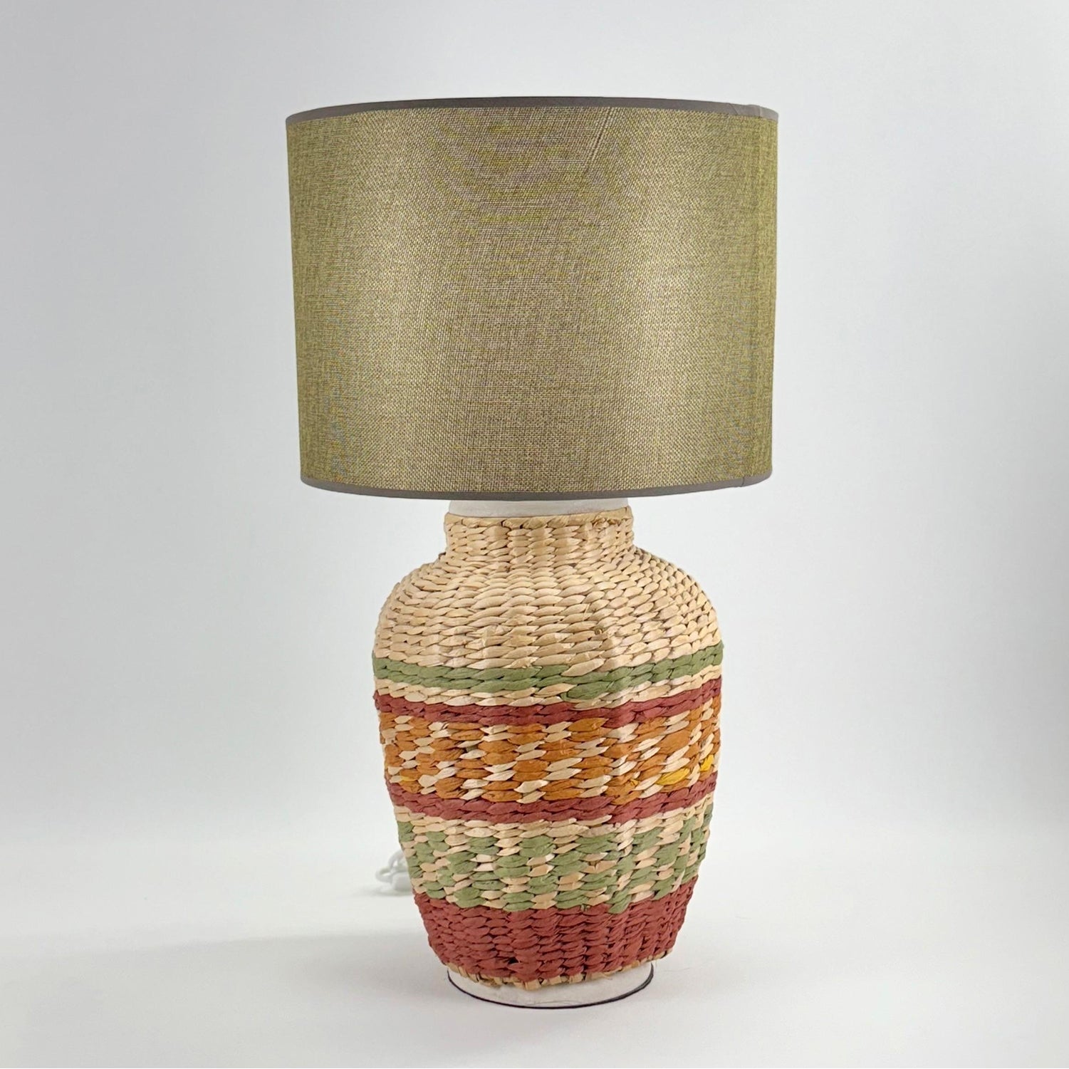 Ibiza Lampshade