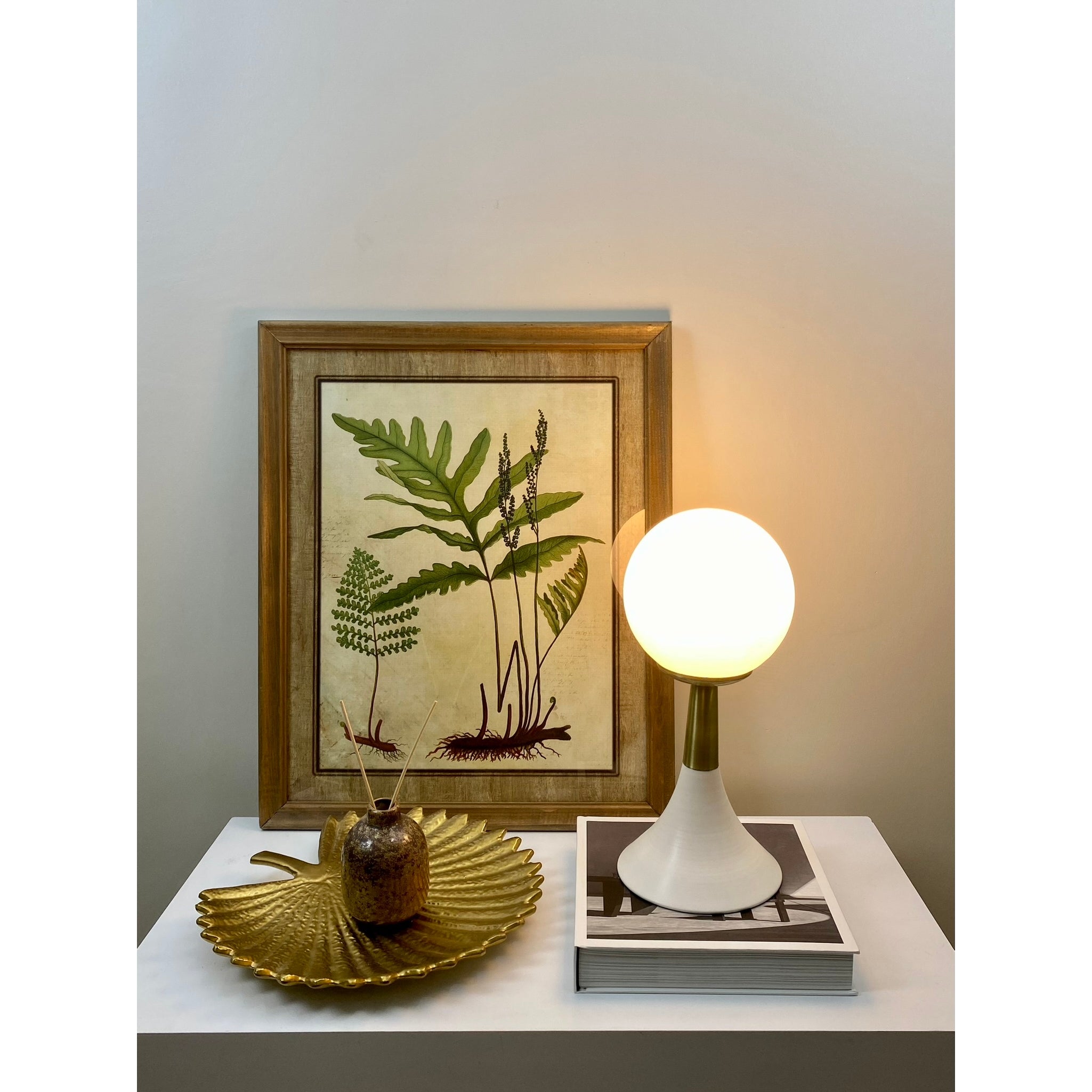 Jennifer Table Lamp